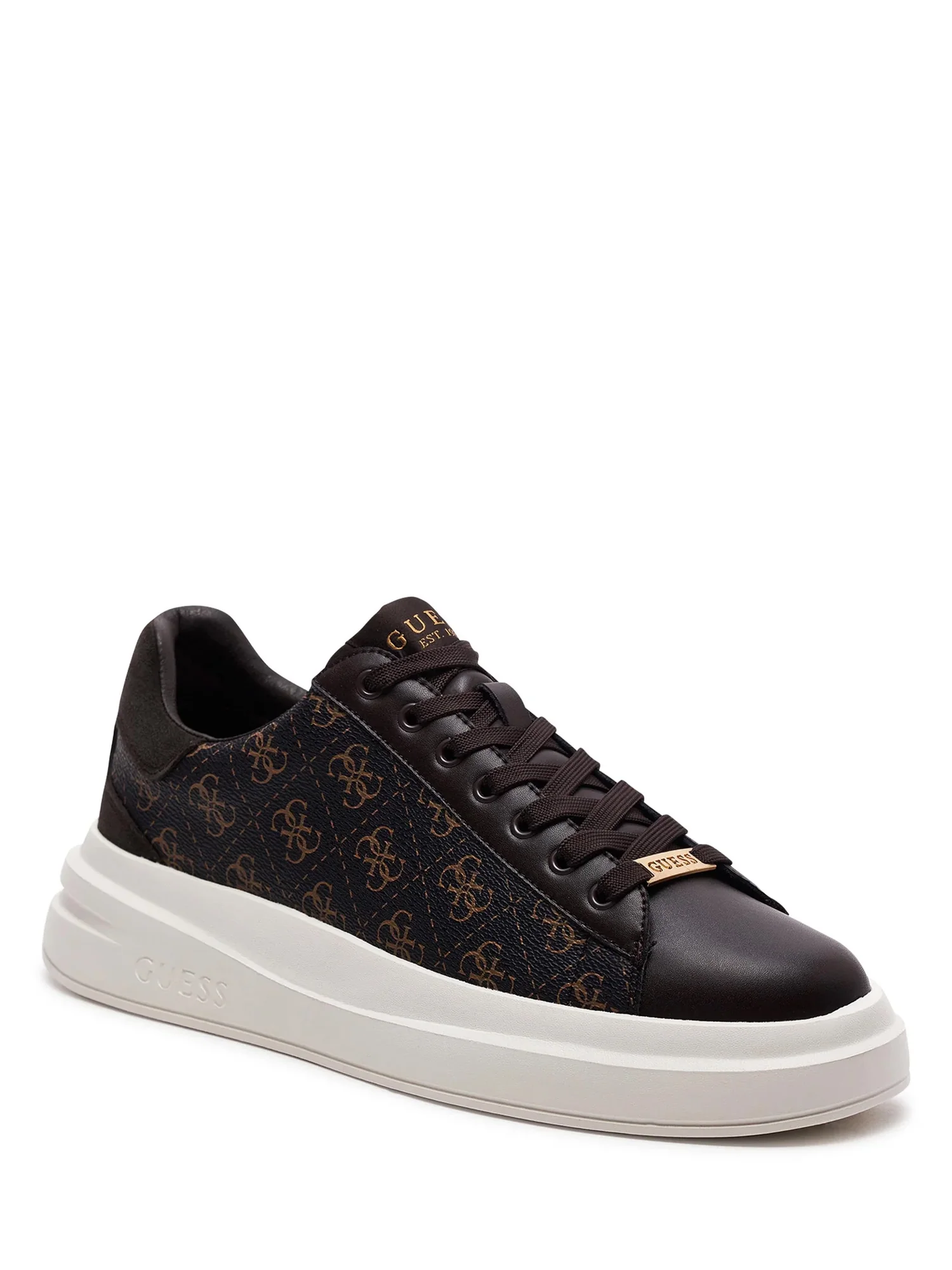 Guess Sneakers Uomo | FMPVIB FAL12 - Image 12