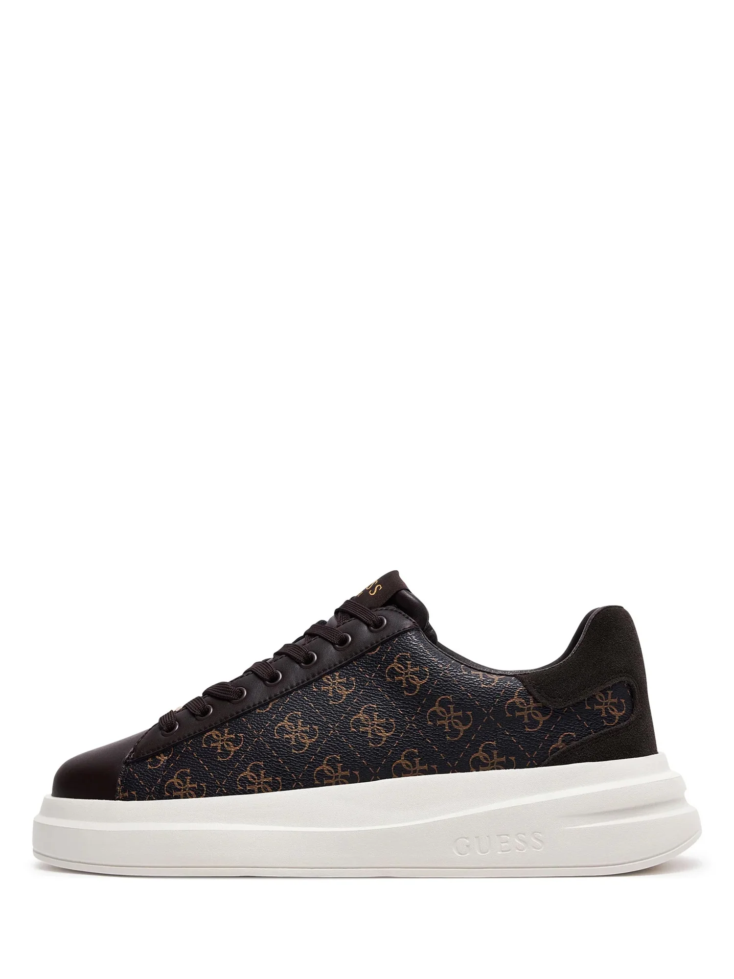 Guess Sneakers Uomo | FMPVIB FAL12 - Image 13