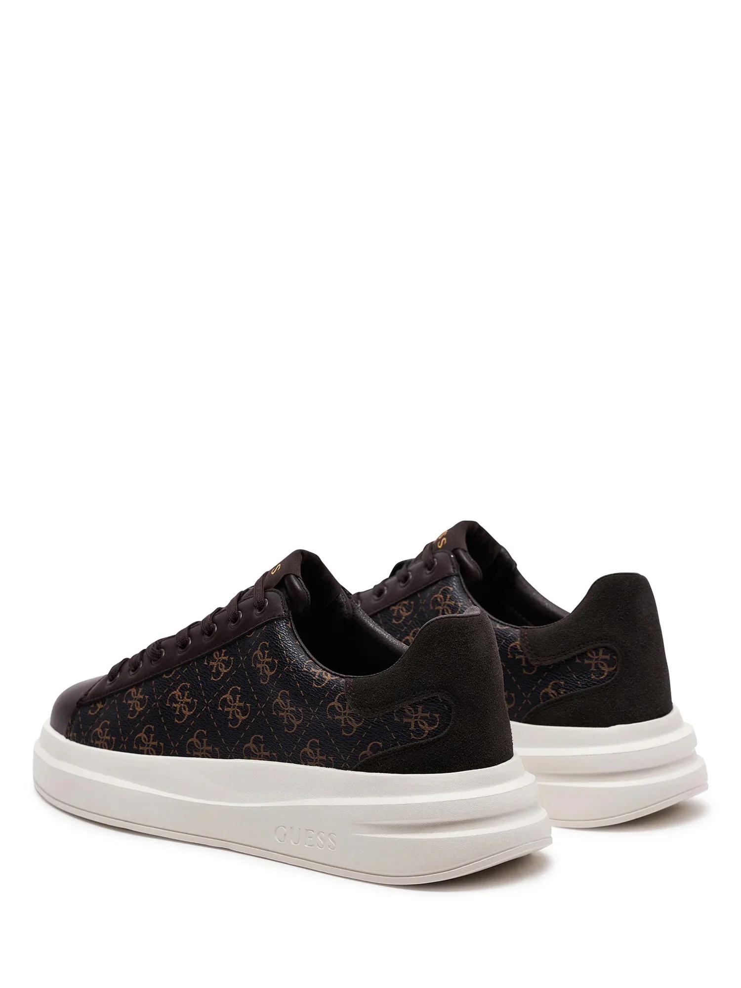 Guess Sneakers Uomo | FMPVIB FAL12 - Image 14