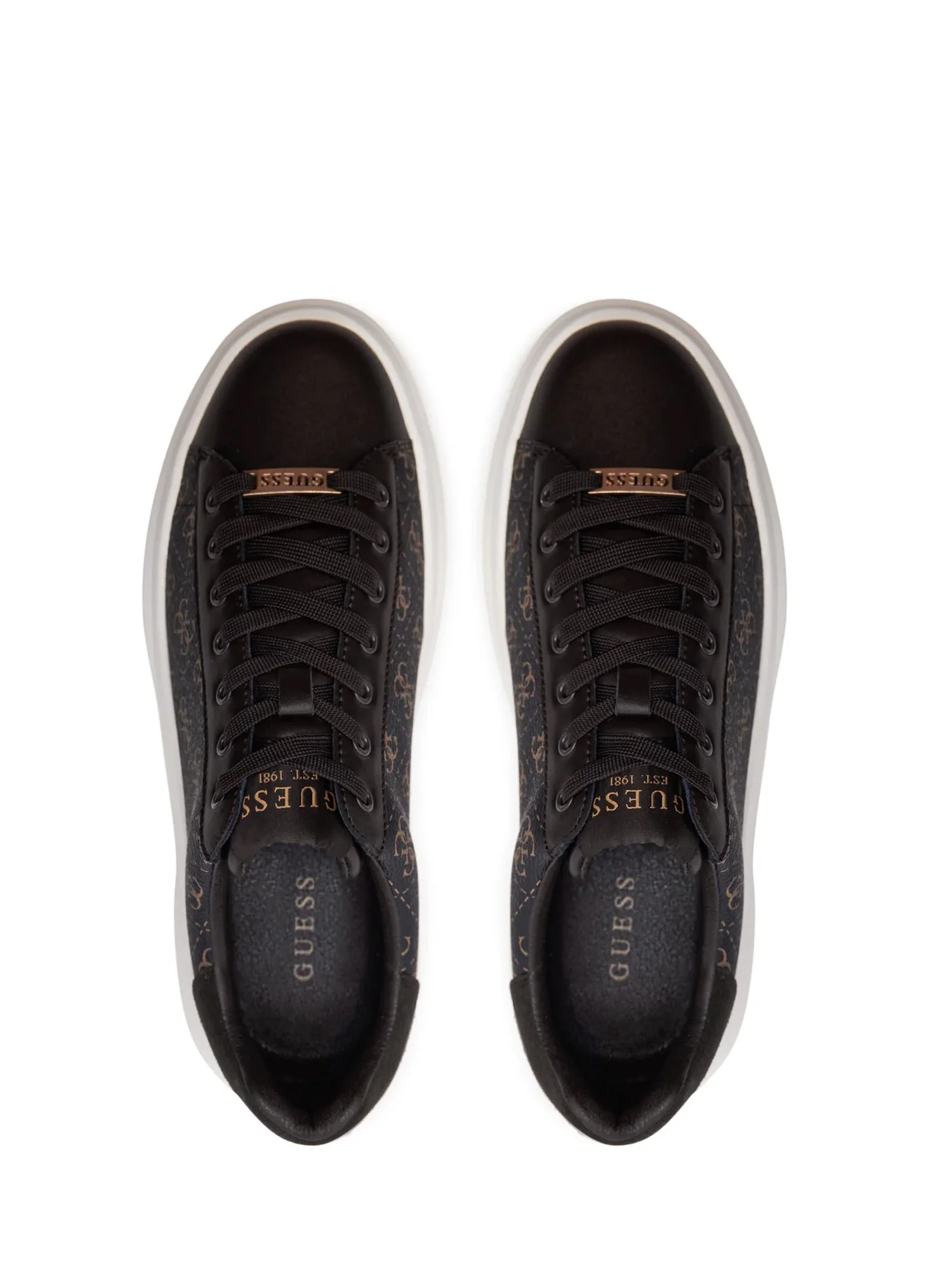 Guess Sneakers Uomo | FMPVIB FAL12 - Image 15