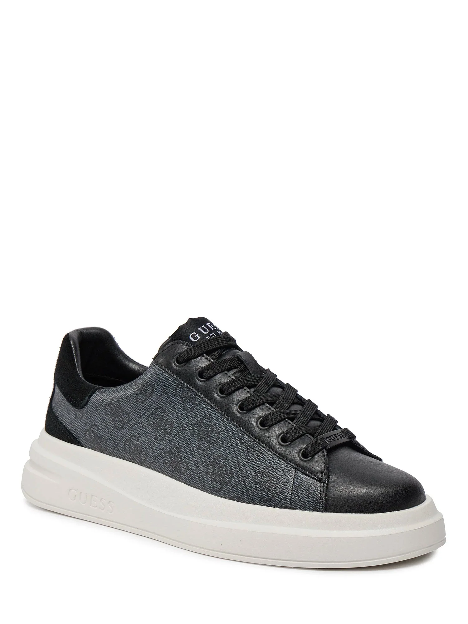 Guess Sneakers Uomo | FMPVIB FAL12 - Image 2