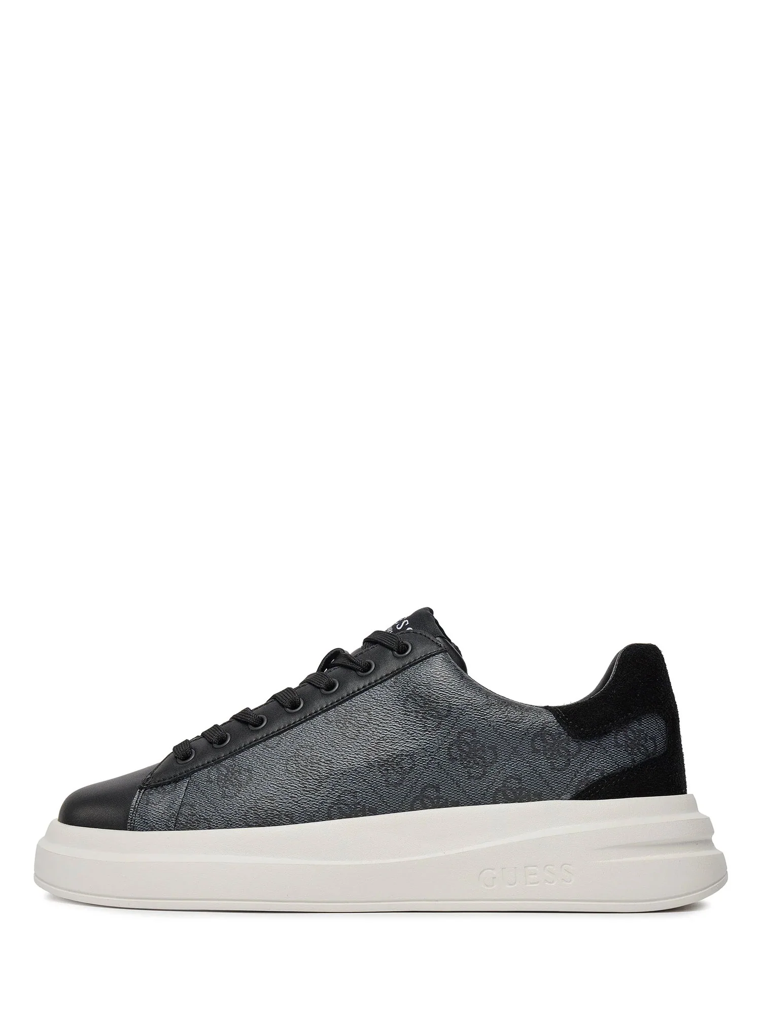 Guess Sneakers Uomo | FMPVIB FAL12 - Image 3