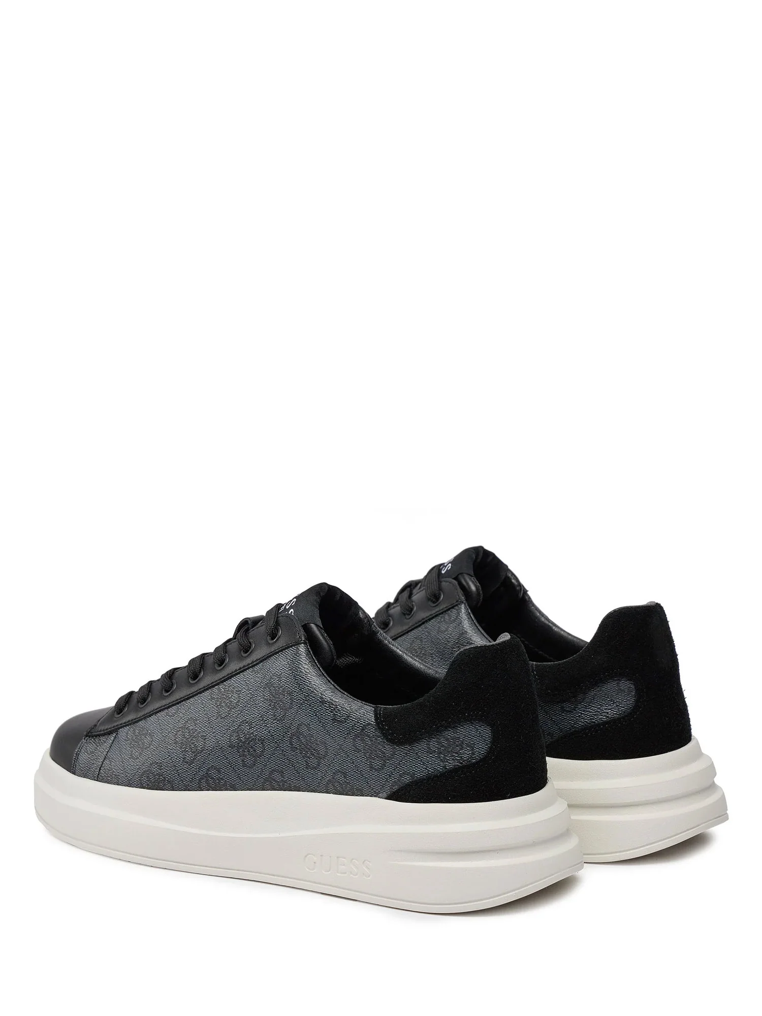 Guess Sneakers Uomo | FMPVIB FAL12 - Image 4