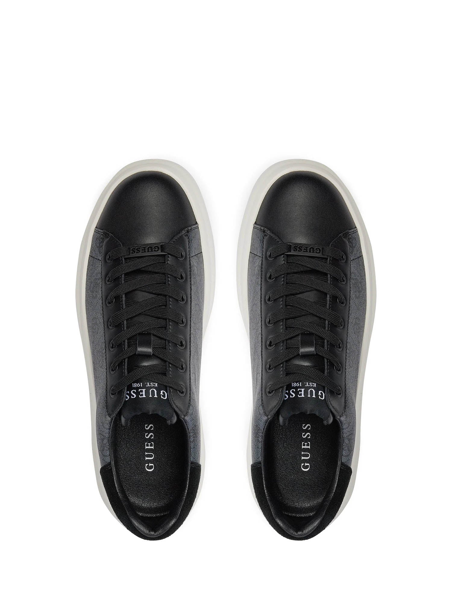 Guess Sneakers Uomo | FMPVIB FAL12 - Image 5