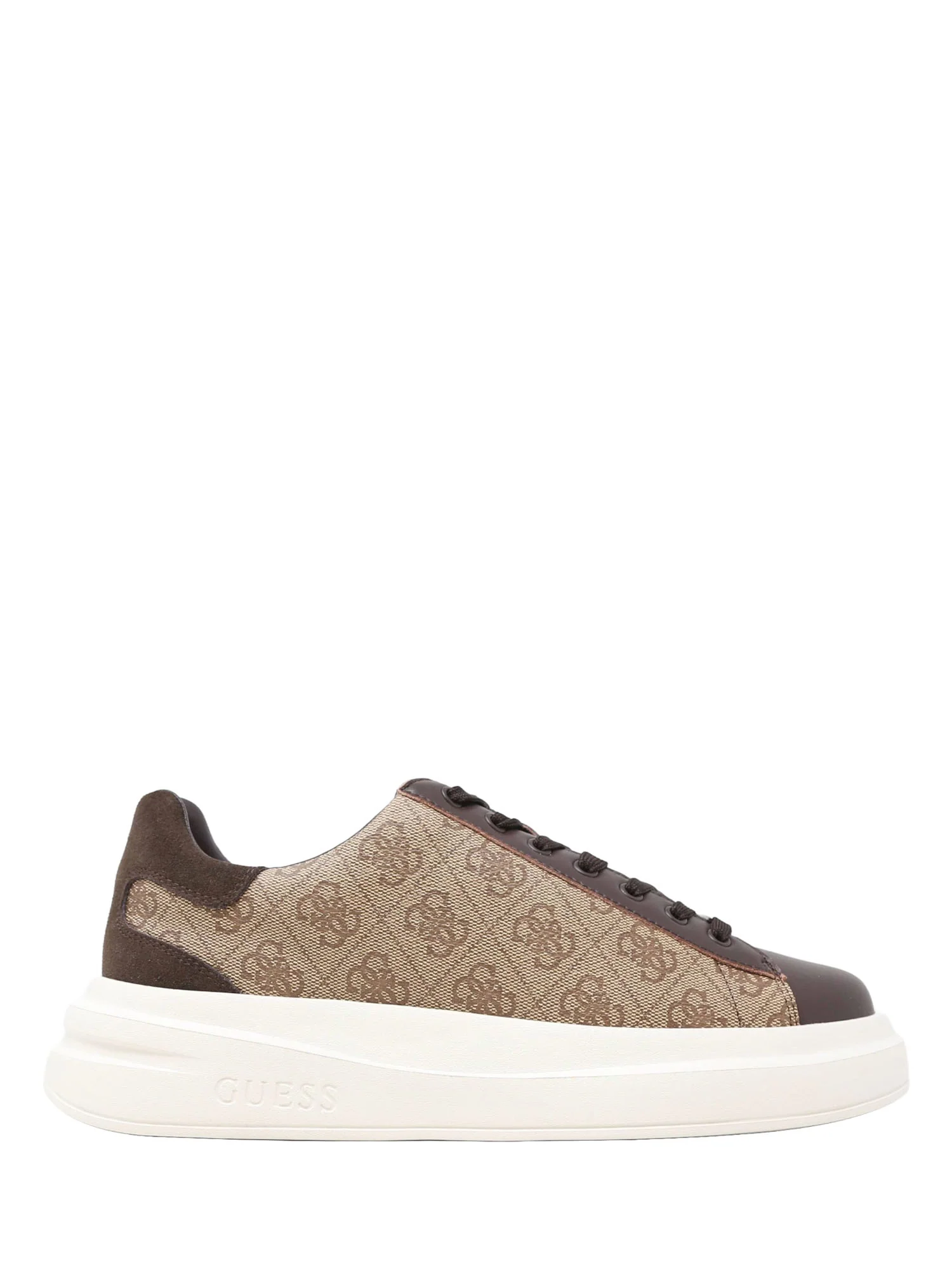 Guess Sneakers Uomo | FMPVIB FAL12 - Image 7