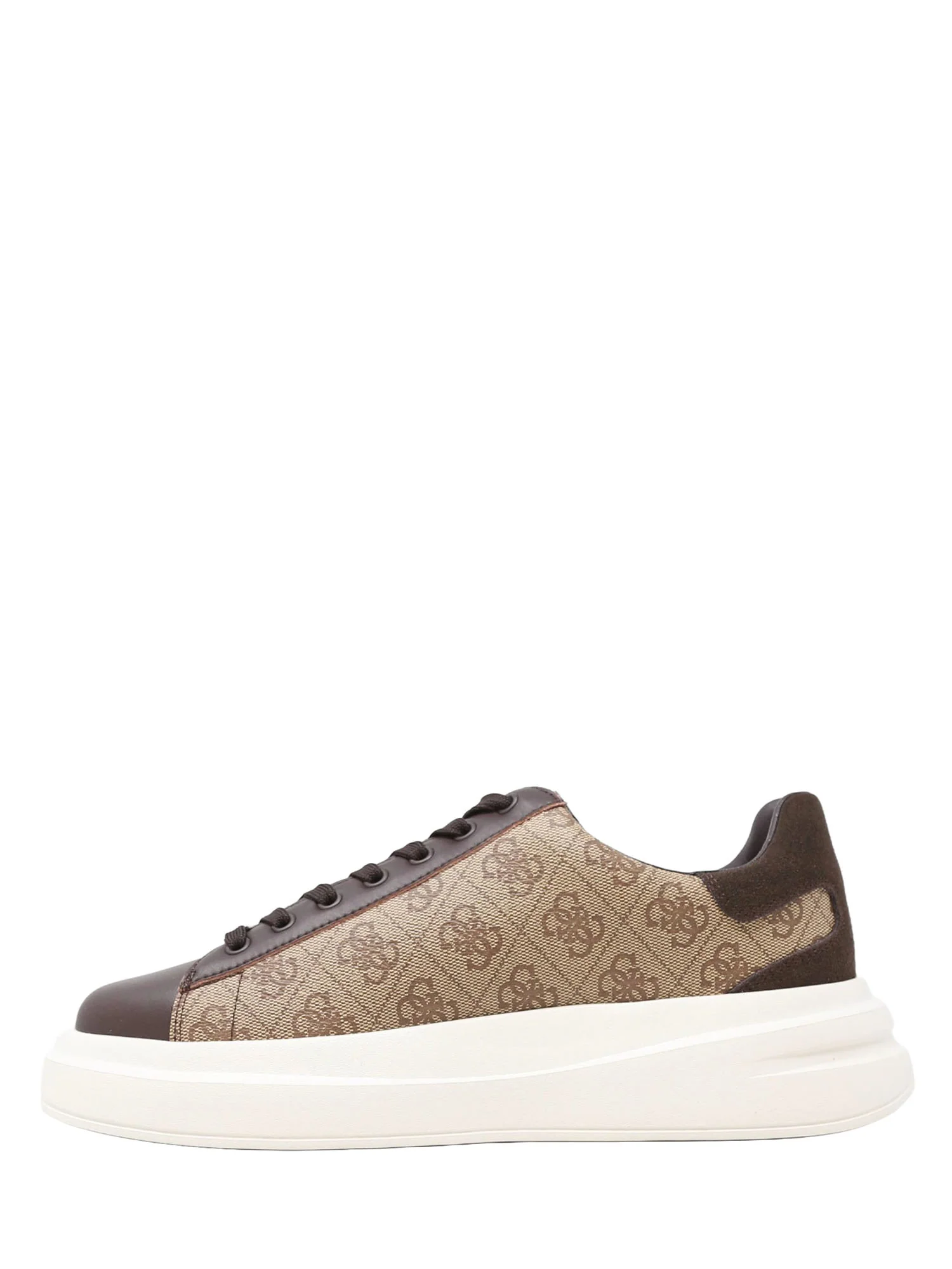 Guess Sneakers Uomo | FMPVIB FAL12 - Image 8