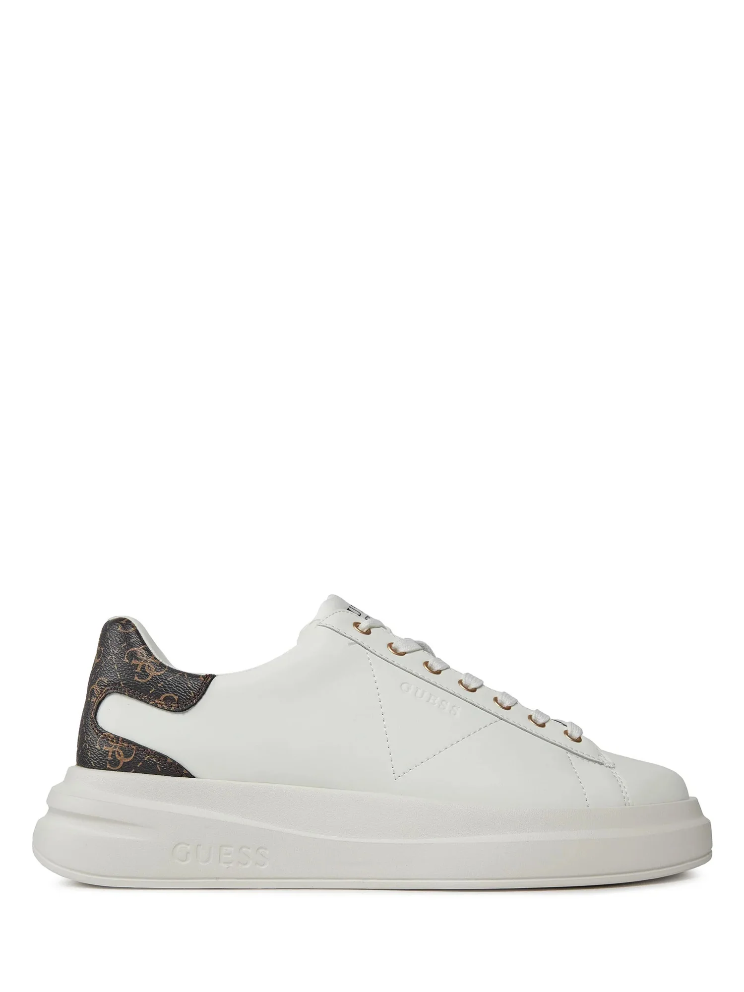 Guess Sneakers Uomo | FMPVIB LEA12 - Image 12