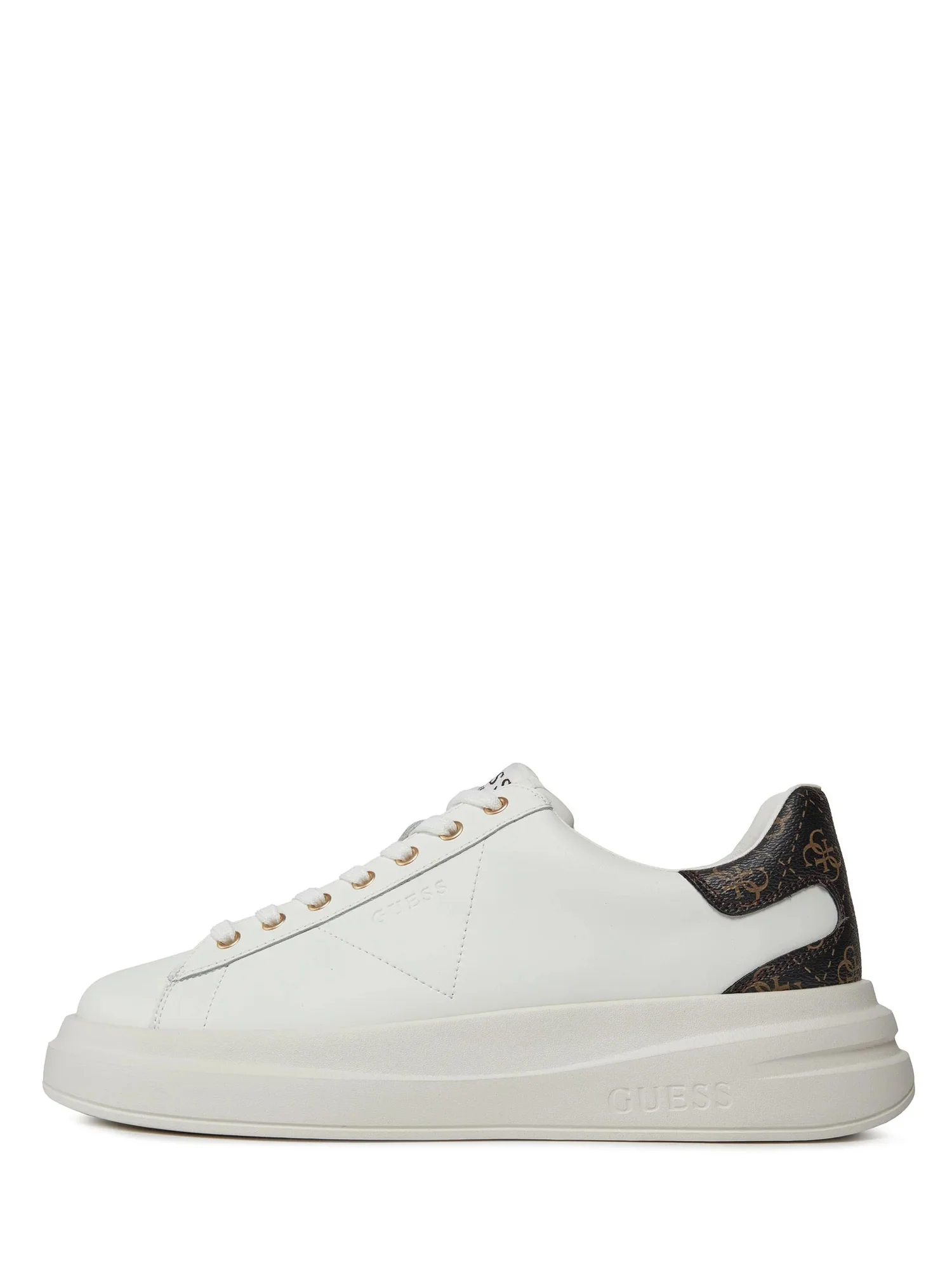 Guess Sneakers Uomo | FMPVIB LEA12 - Image 14