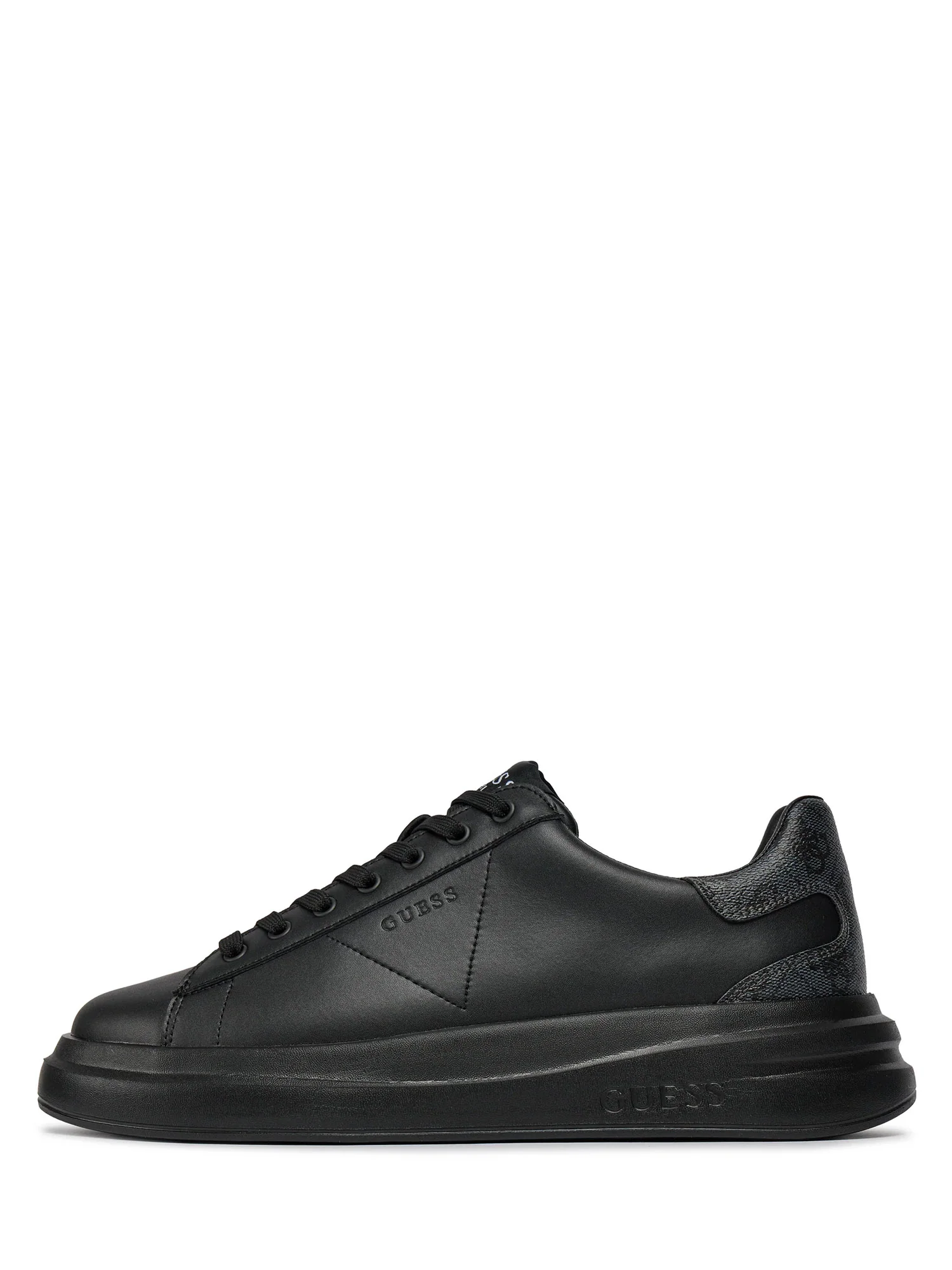 Guess Sneakers Uomo | FMPVIB LEA12 - Image 2