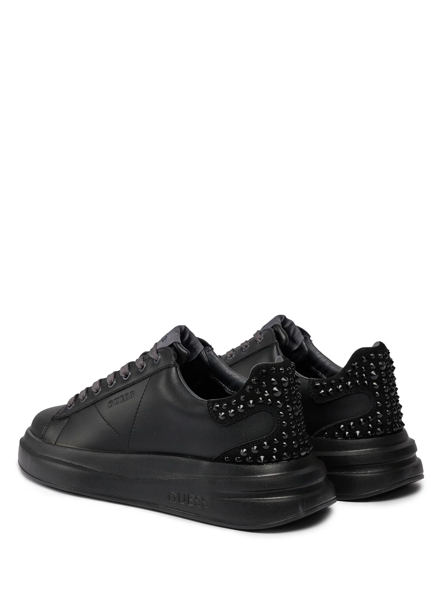Guess Sneakers Uomo | FMPVIB LEP12 - Image 2