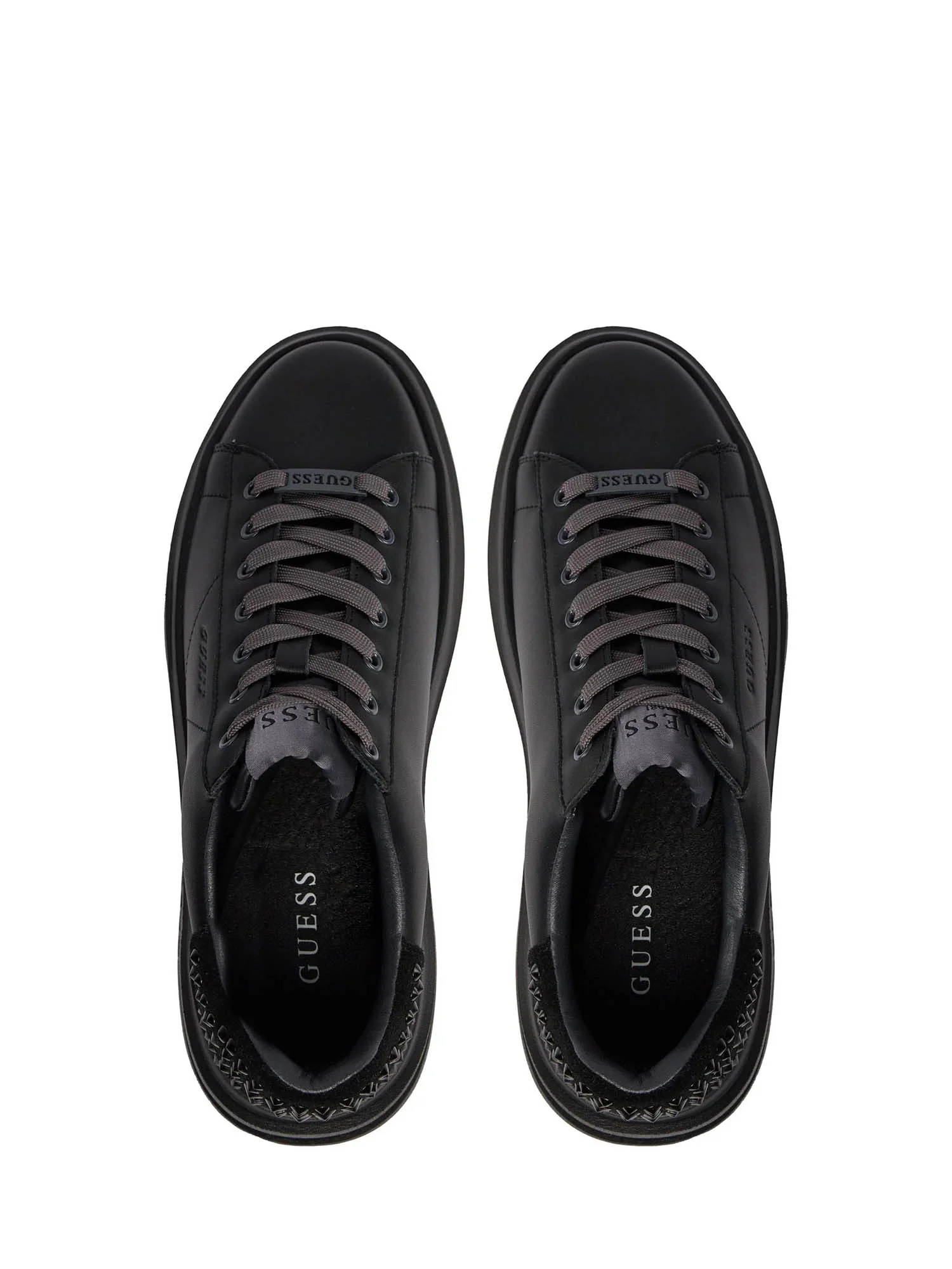 Guess Sneakers Uomo | FMPVIB LEP12 - Image 3