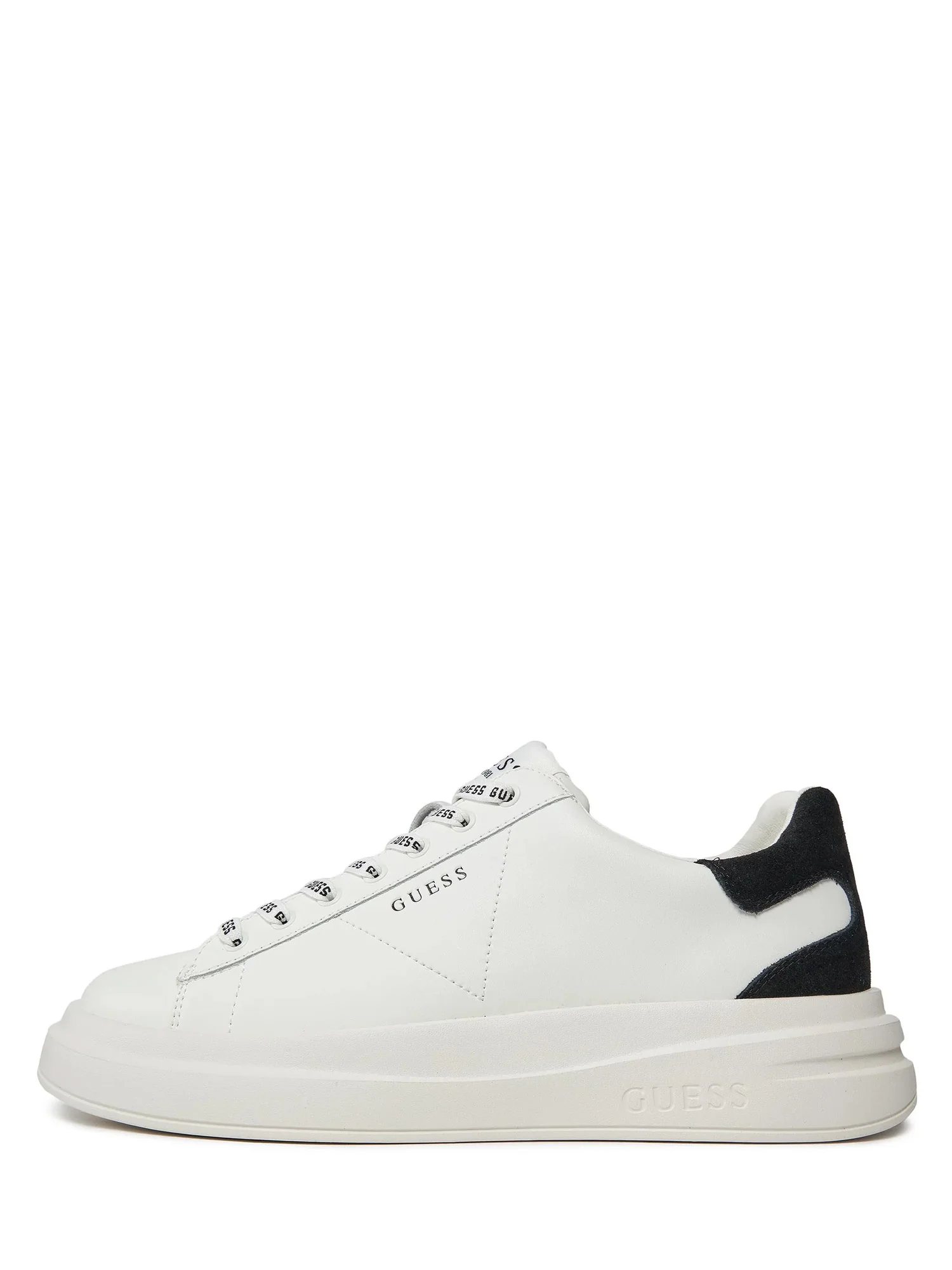 Guess Sneakers Uomo | FMPVIB SUE12 - Image 2