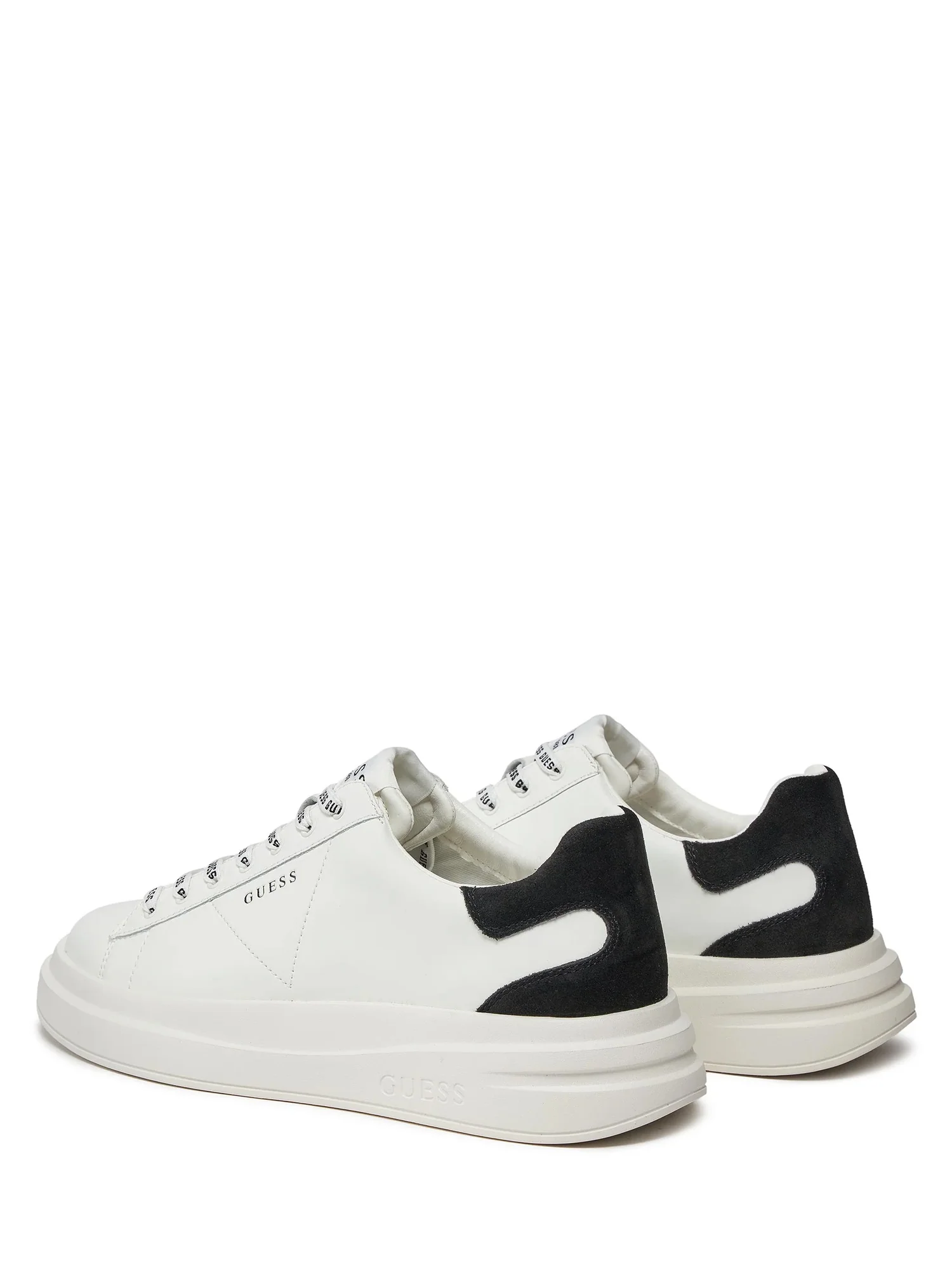 Guess Sneakers Uomo | FMPVIB SUE12 - Image 3