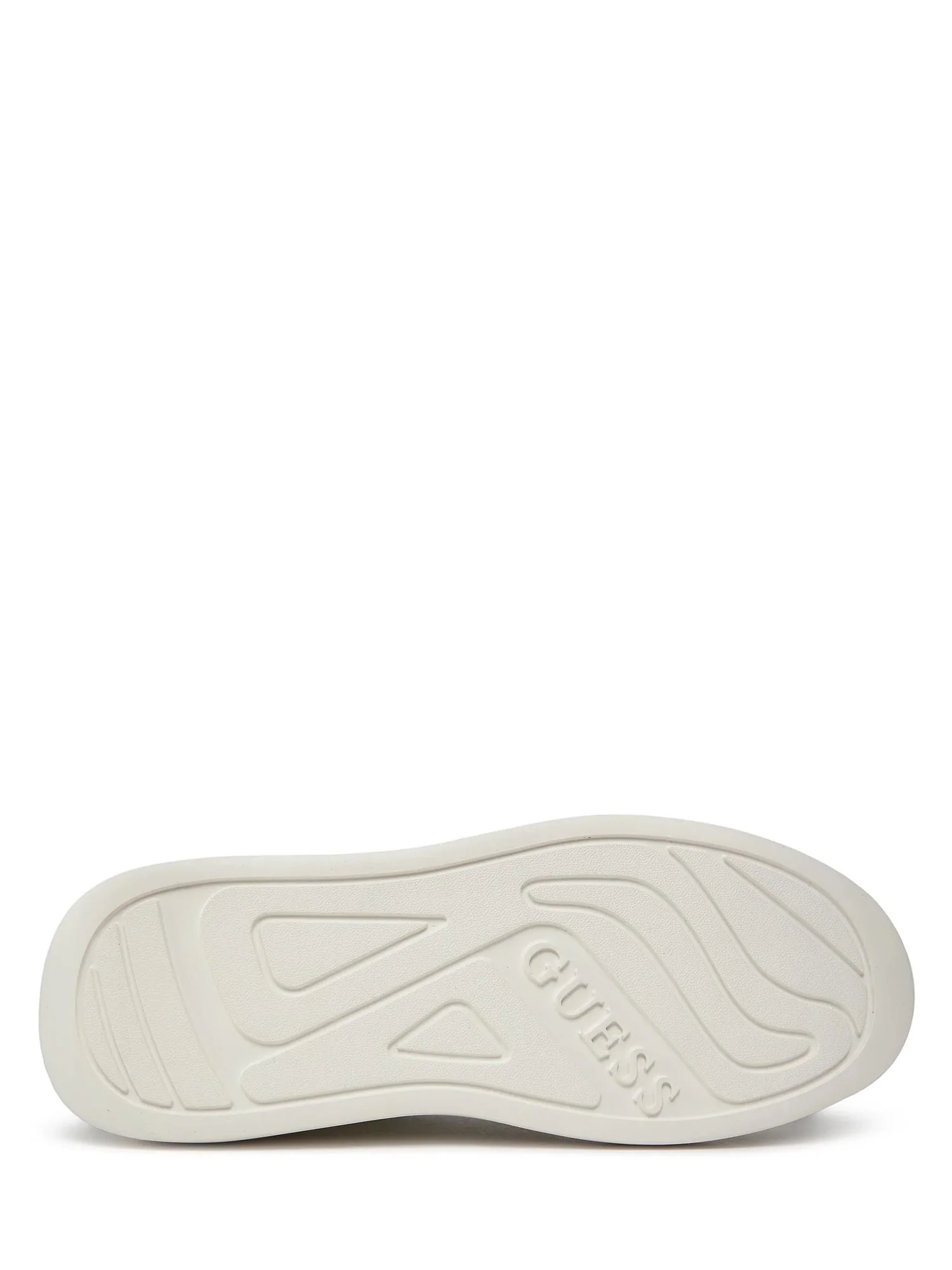 Guess Sneakers Uomo | FMPVIB SUE12 - Image 5