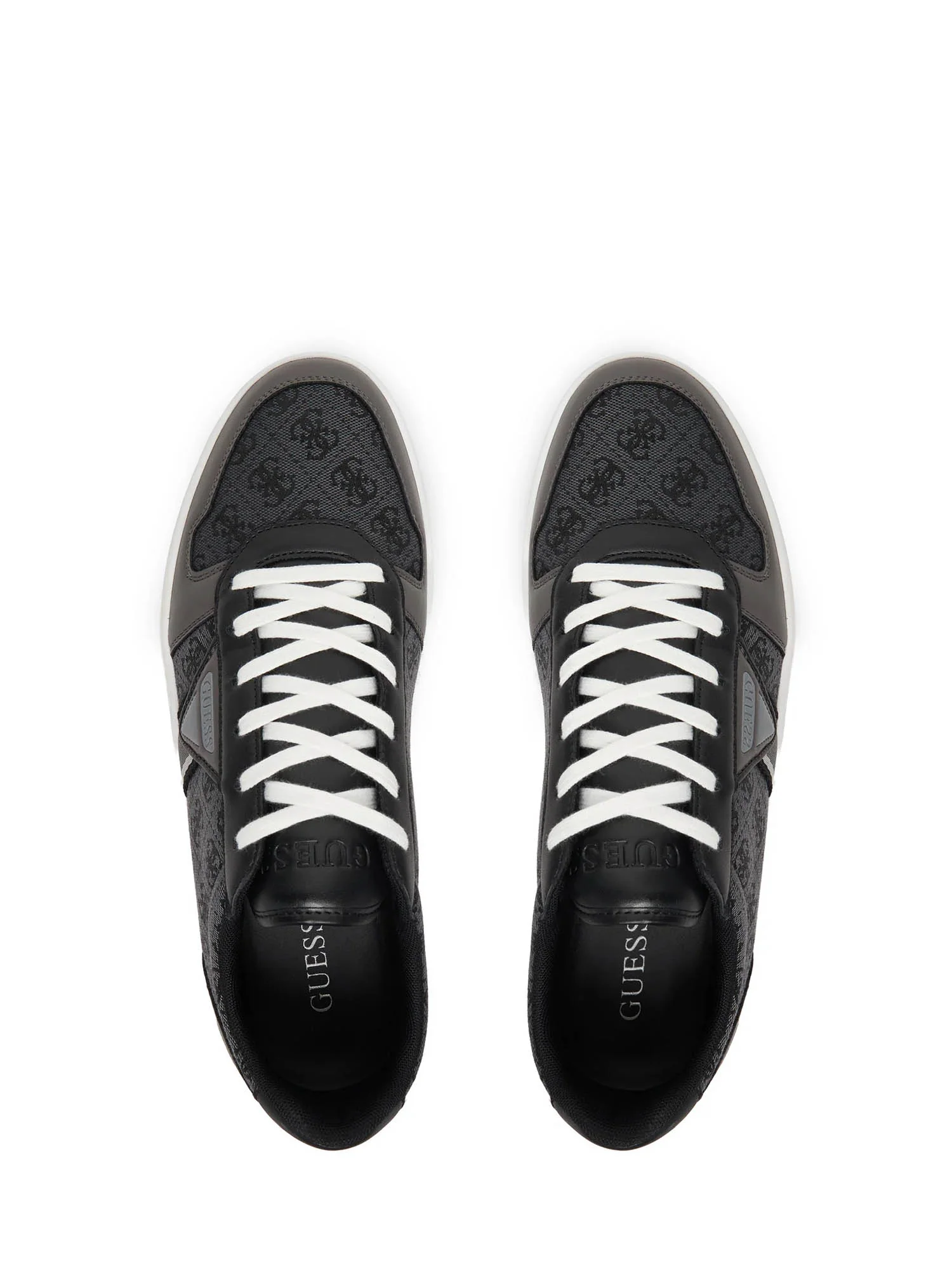 Guess Sneakers Uomo | FMPVIN FAL12 - Image 4