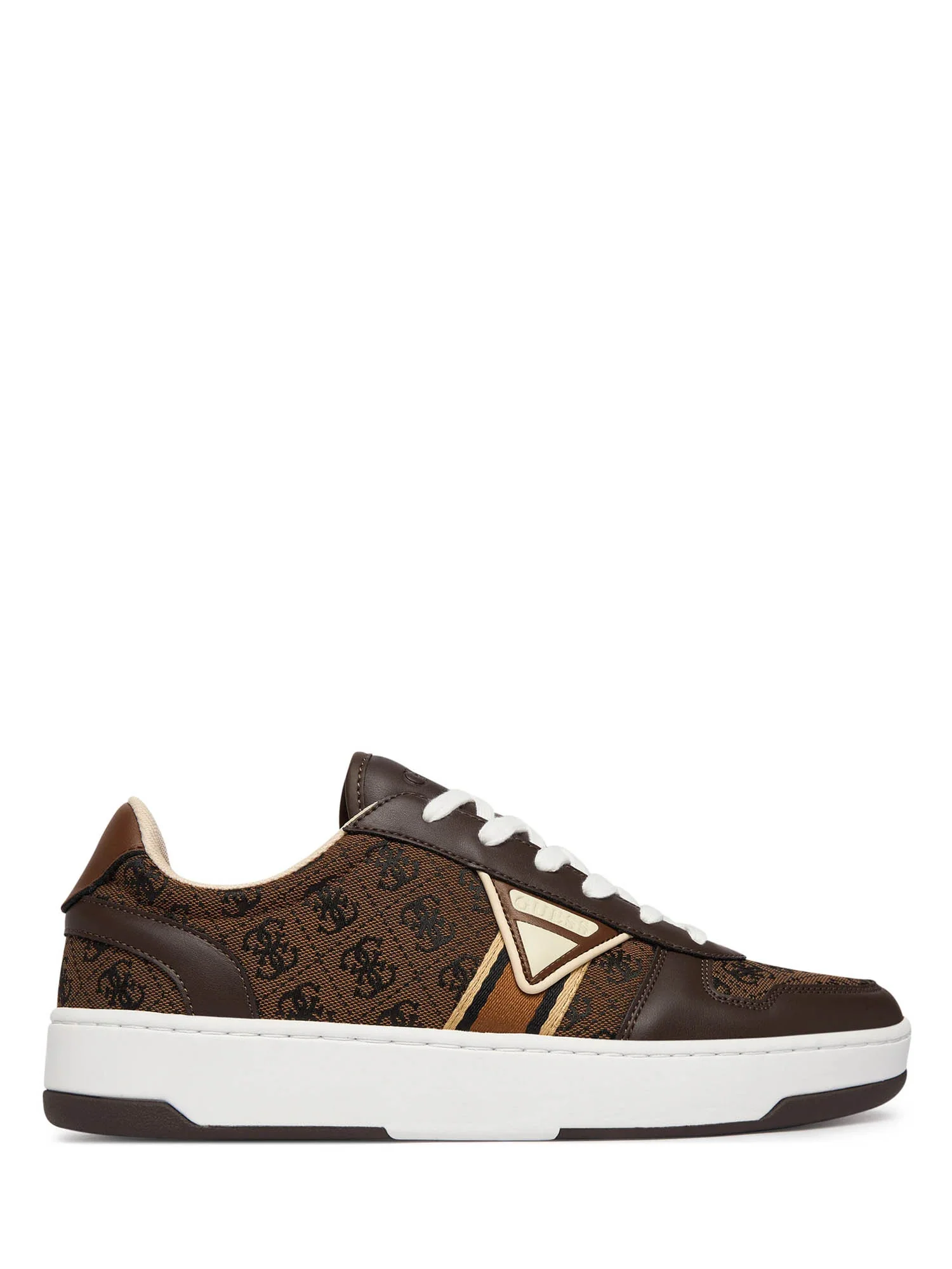 Guess Sneakers Uomo | FMPVIN FAL12 - Image 6