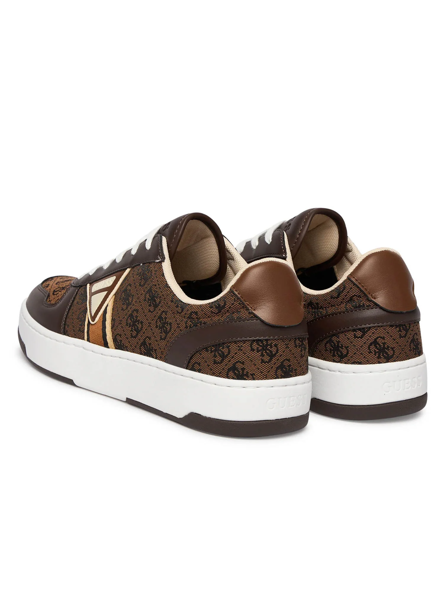 Guess Sneakers Uomo | FMPVIN FAL12 - Image 8
