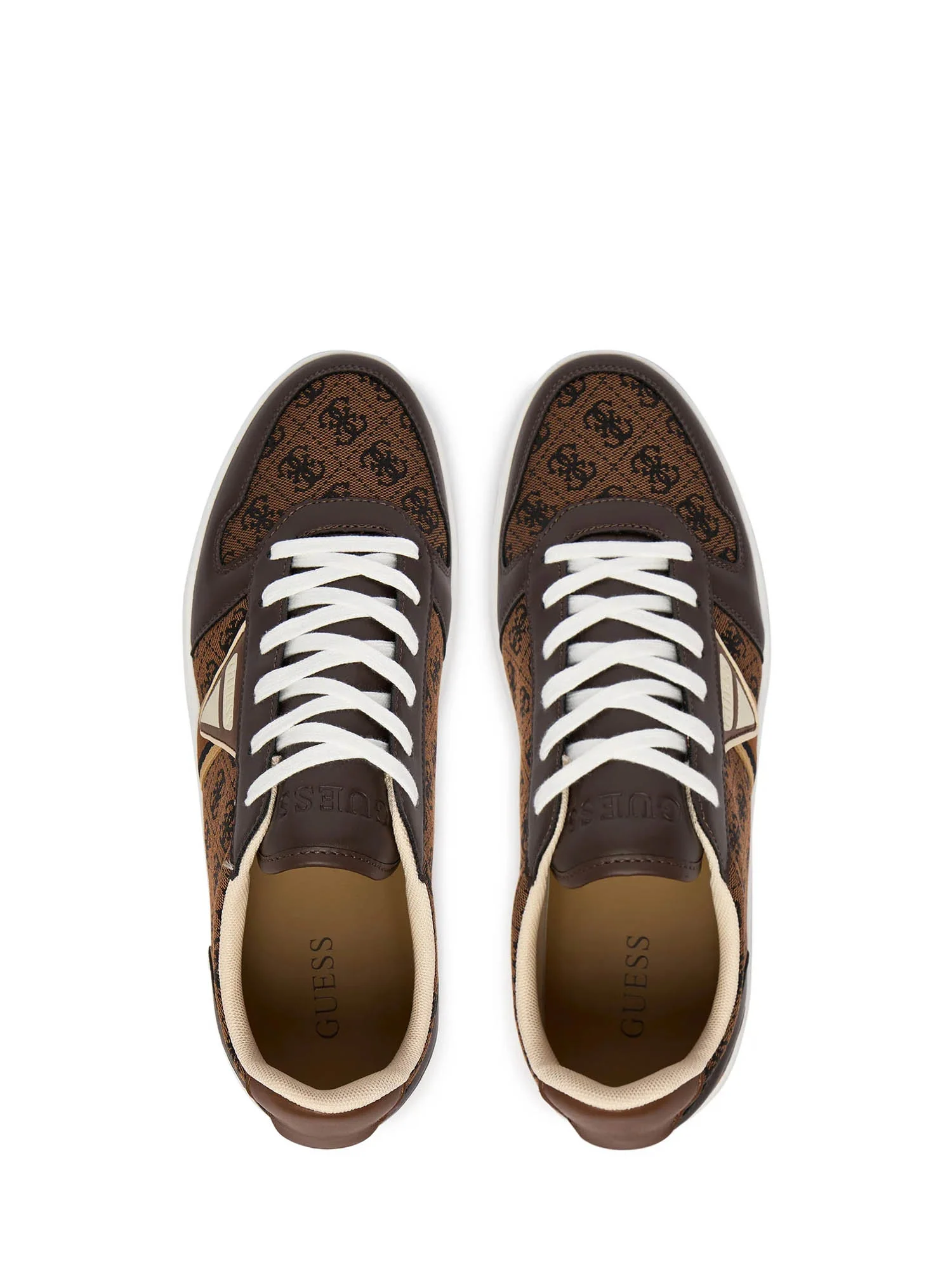 Guess Sneakers Uomo | FMPVIN FAL12 - Image 9