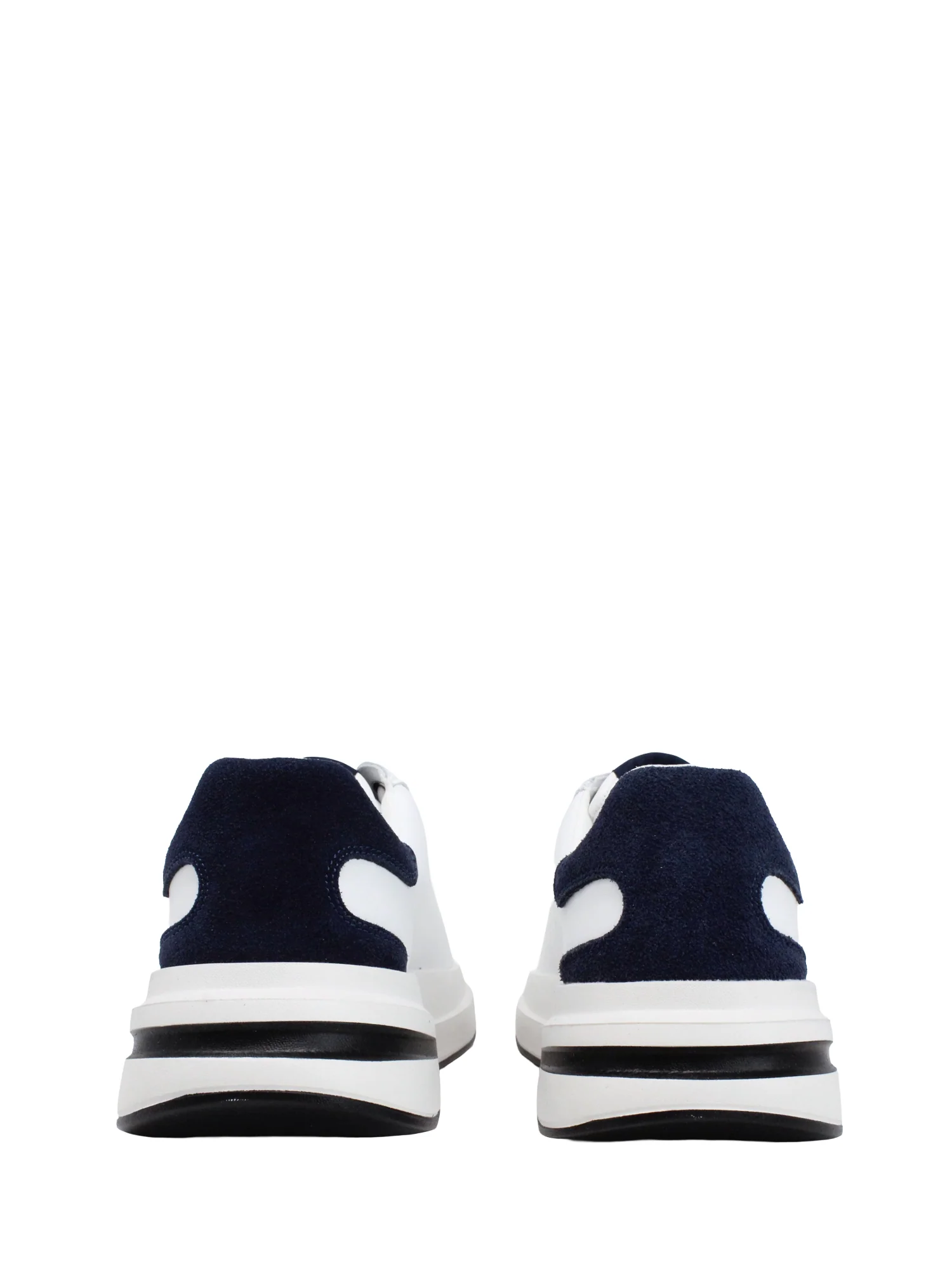 Guess Sneakers Uomo | FMTLBA LEL12 - Image 3