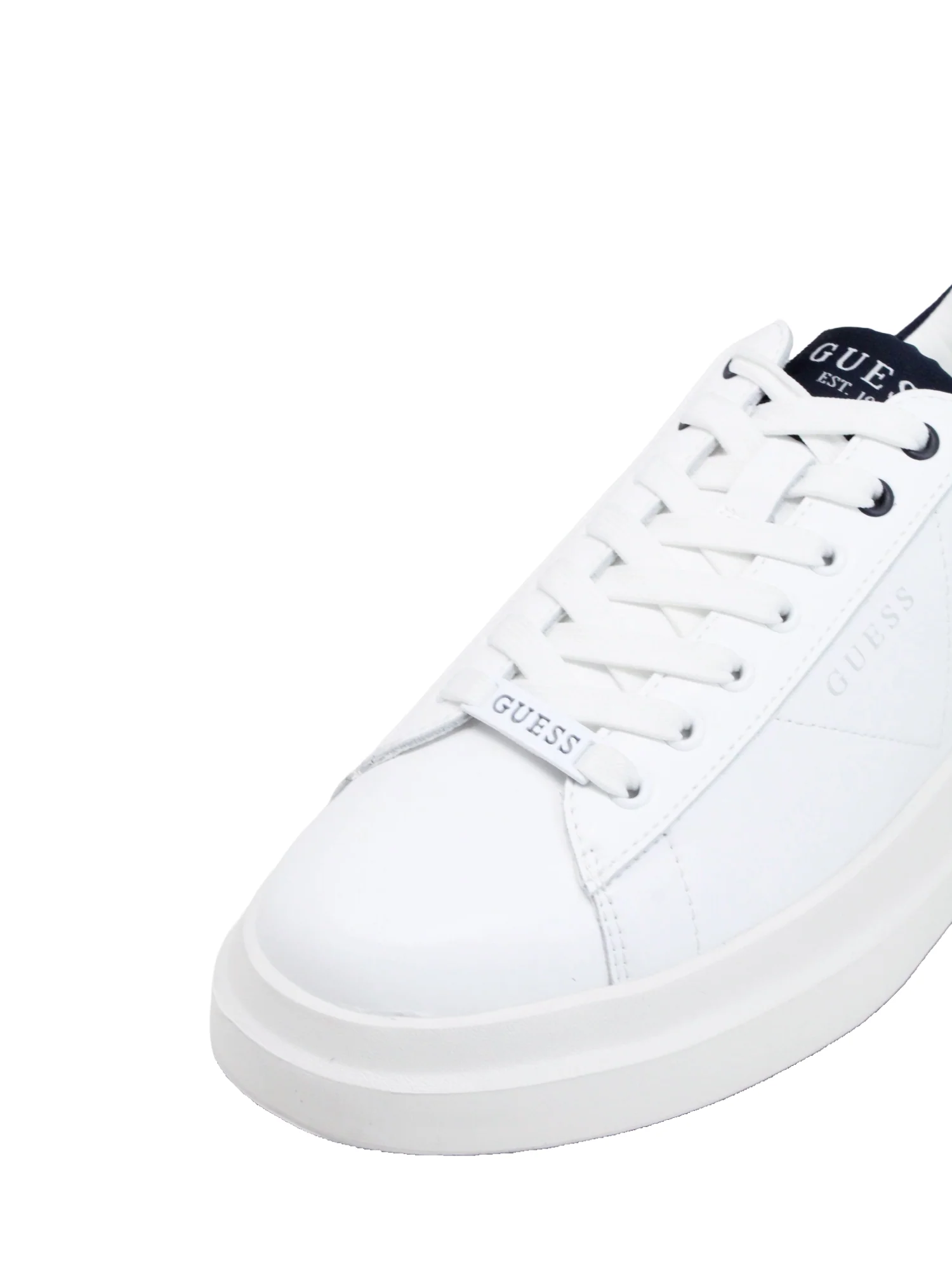 Guess Sneakers Uomo | FMTLBA LEL12 - Image 5