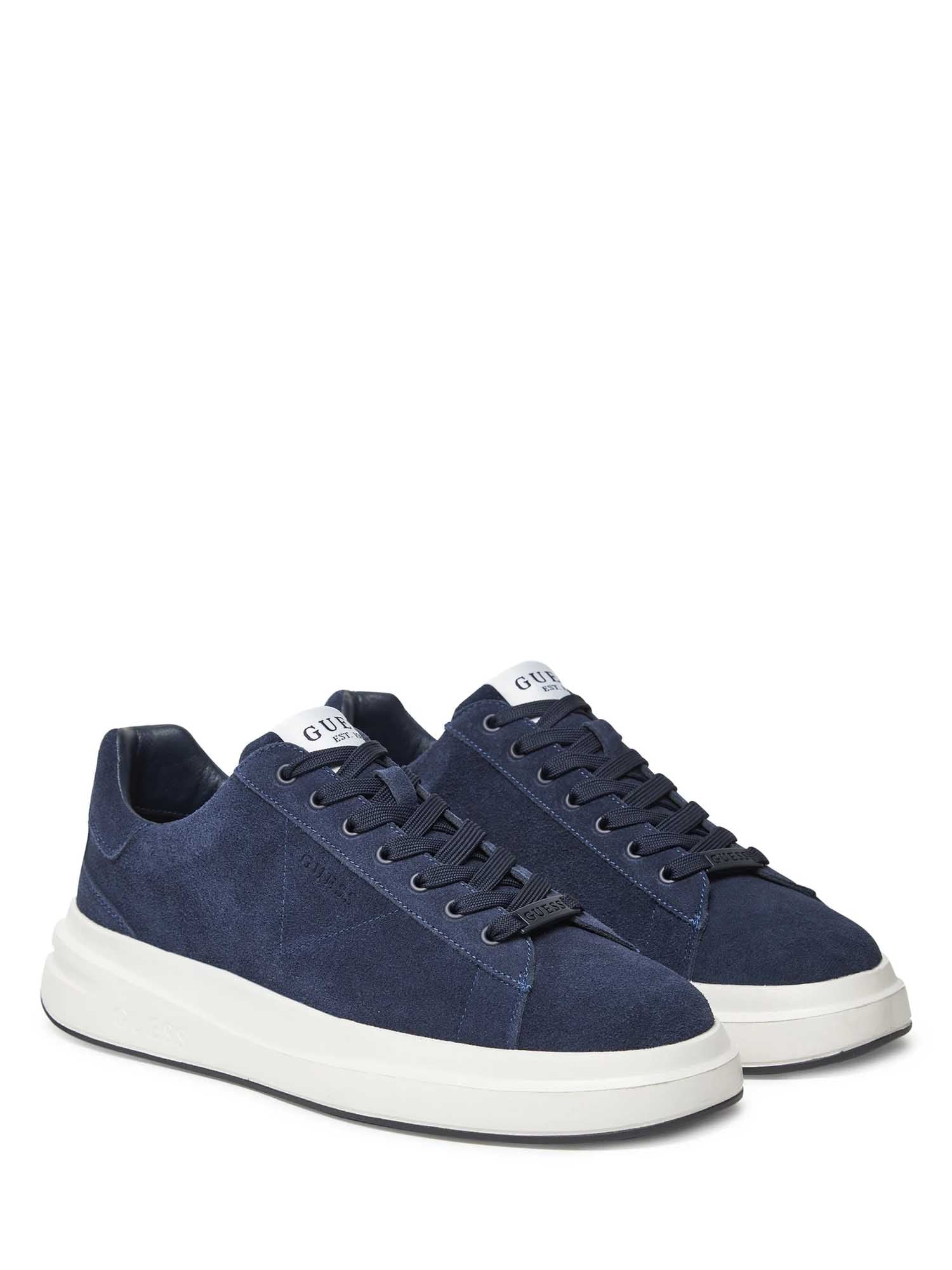 Guess Sneakers Uomo | FMTLBA SUE12 - Image 2