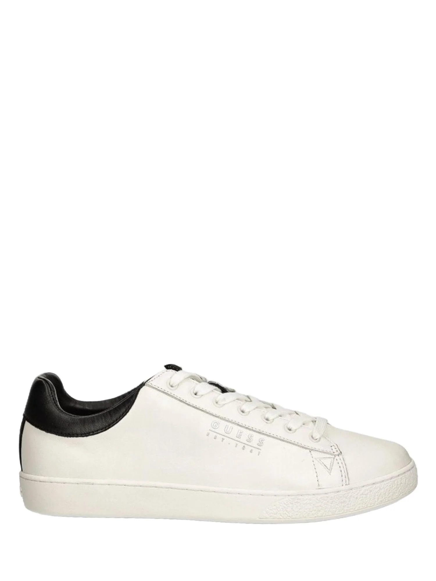 Guess Sneakers Uomo | FMTNOL FAB12