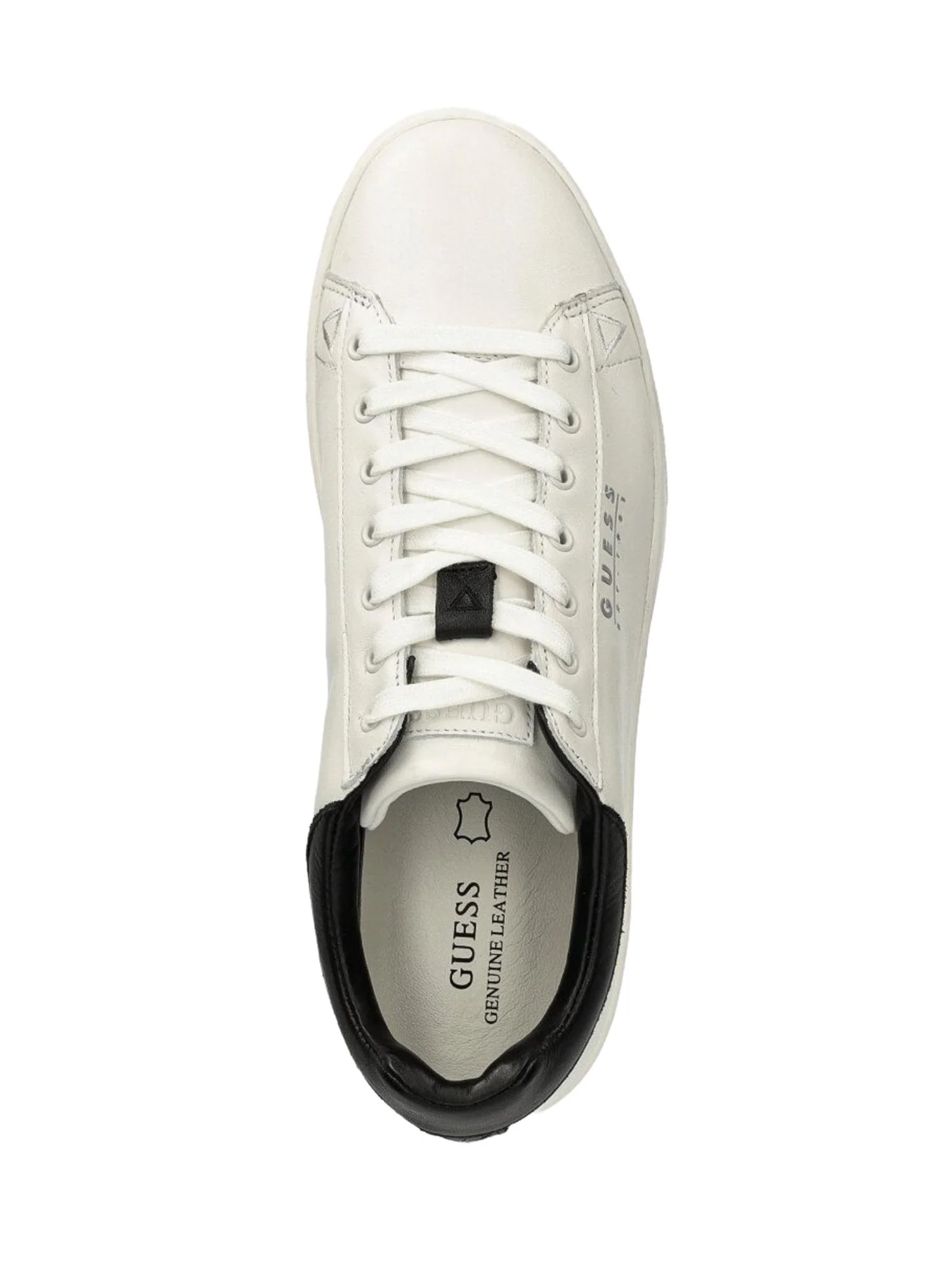 Guess Sneakers Uomo | FMTNOL FAB12 - Image 4