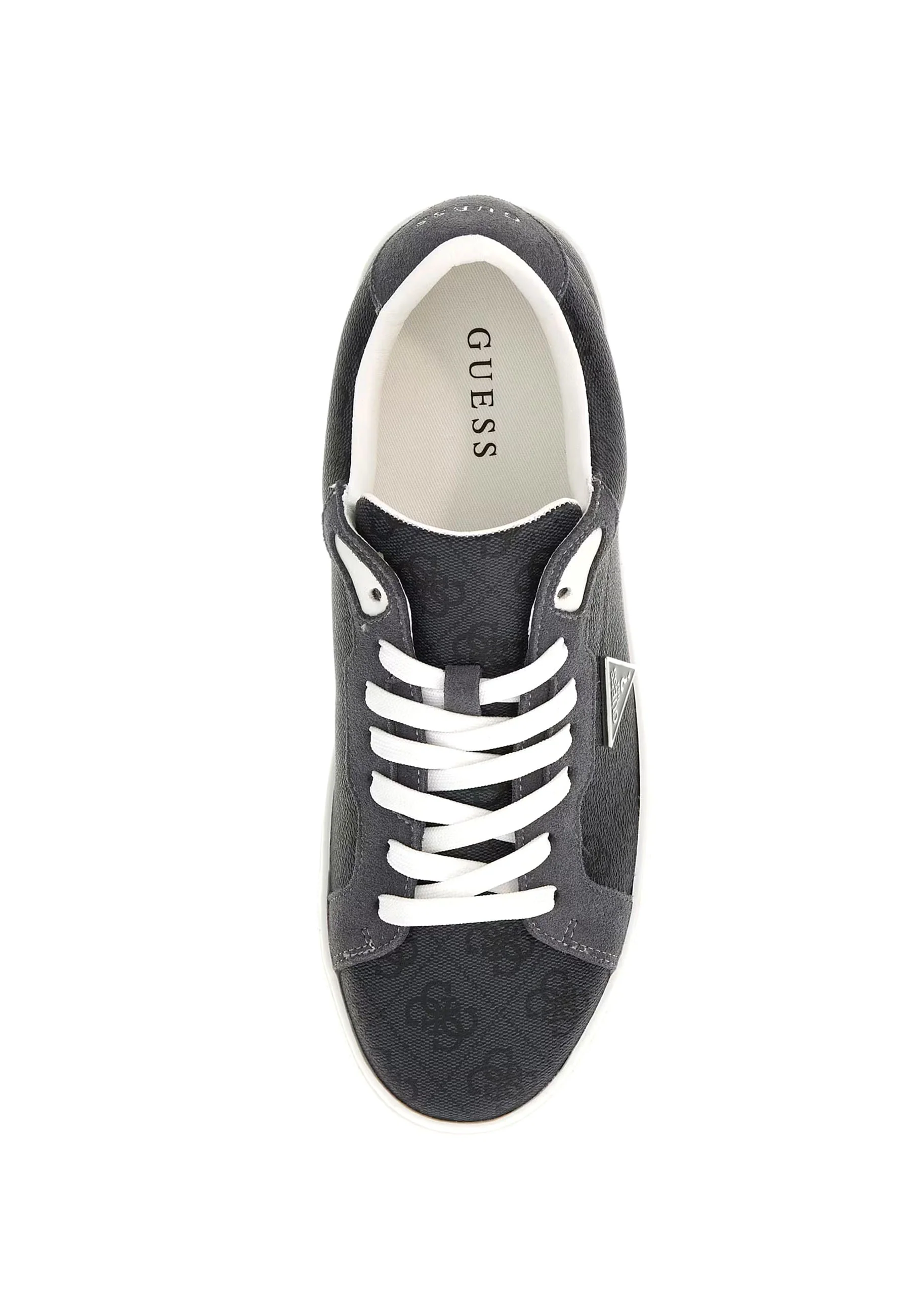 Guess Sneakers Uomo | FMTTO3 ELL12 - Image 10