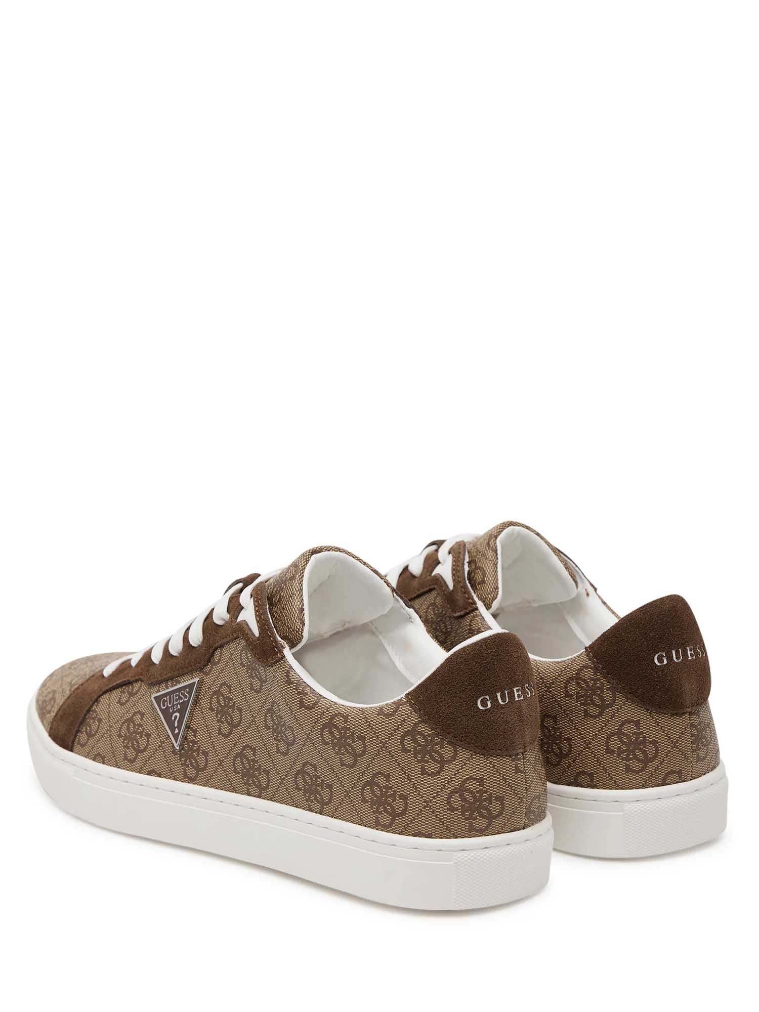 Guess Sneakers Uomo | FMTTO3 ELL12 - Image 3