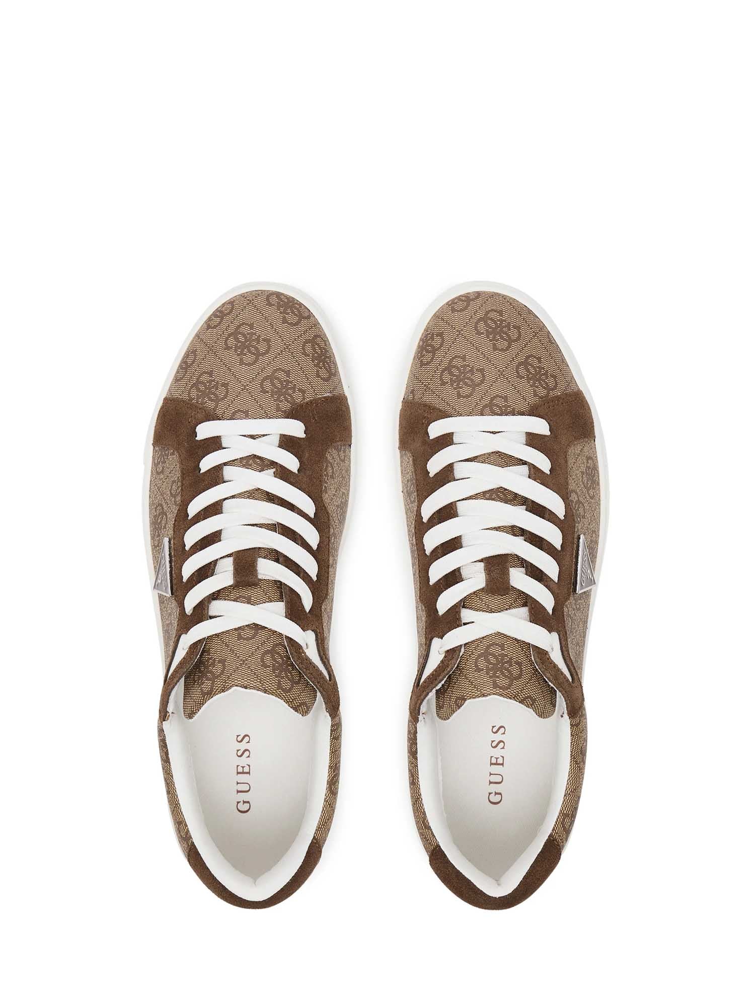 Guess Sneakers Uomo | FMTTO3 ELL12 - Image 4