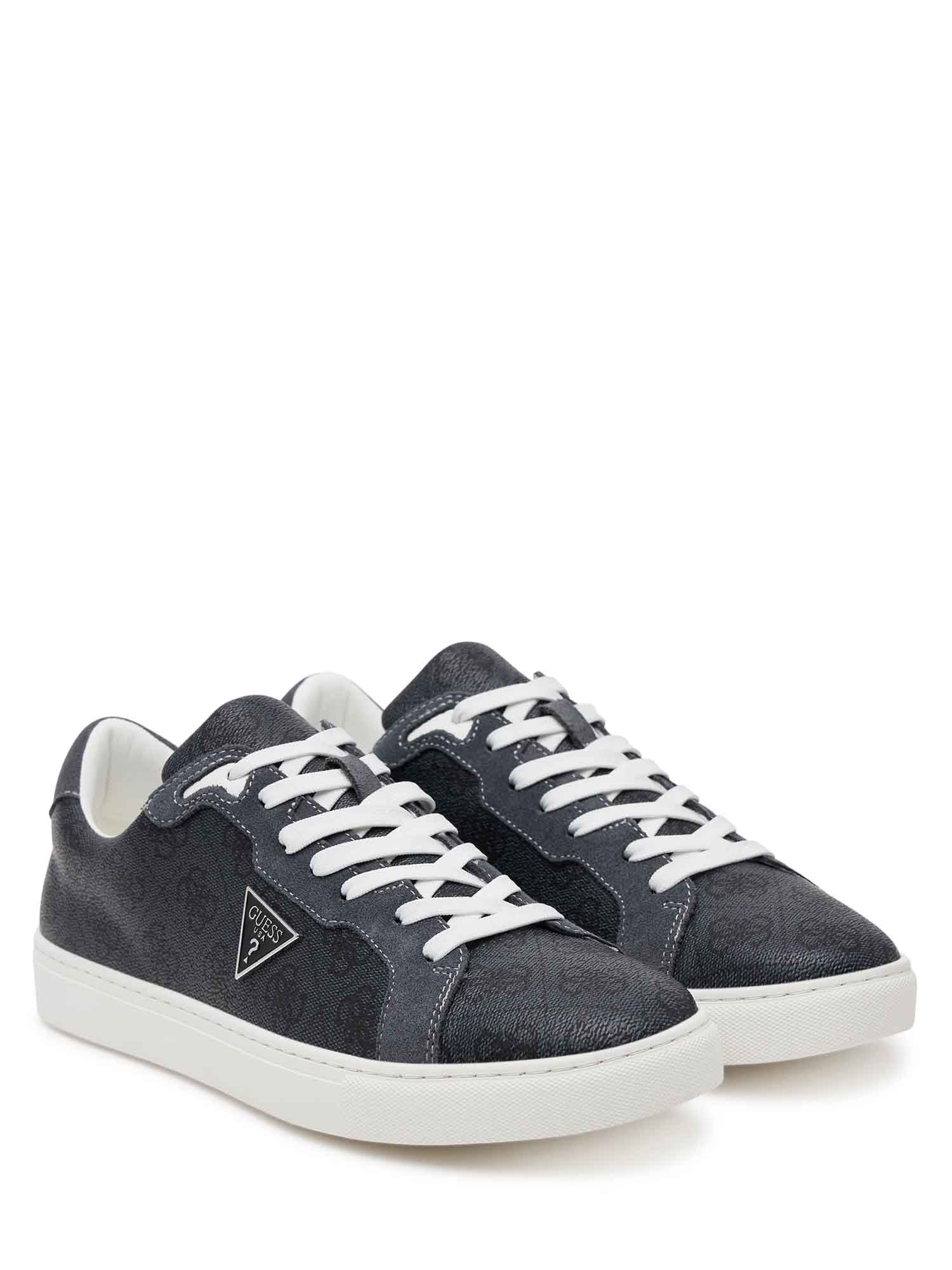 Guess Sneakers Uomo | FMTTO3 ELL12 - Image 7