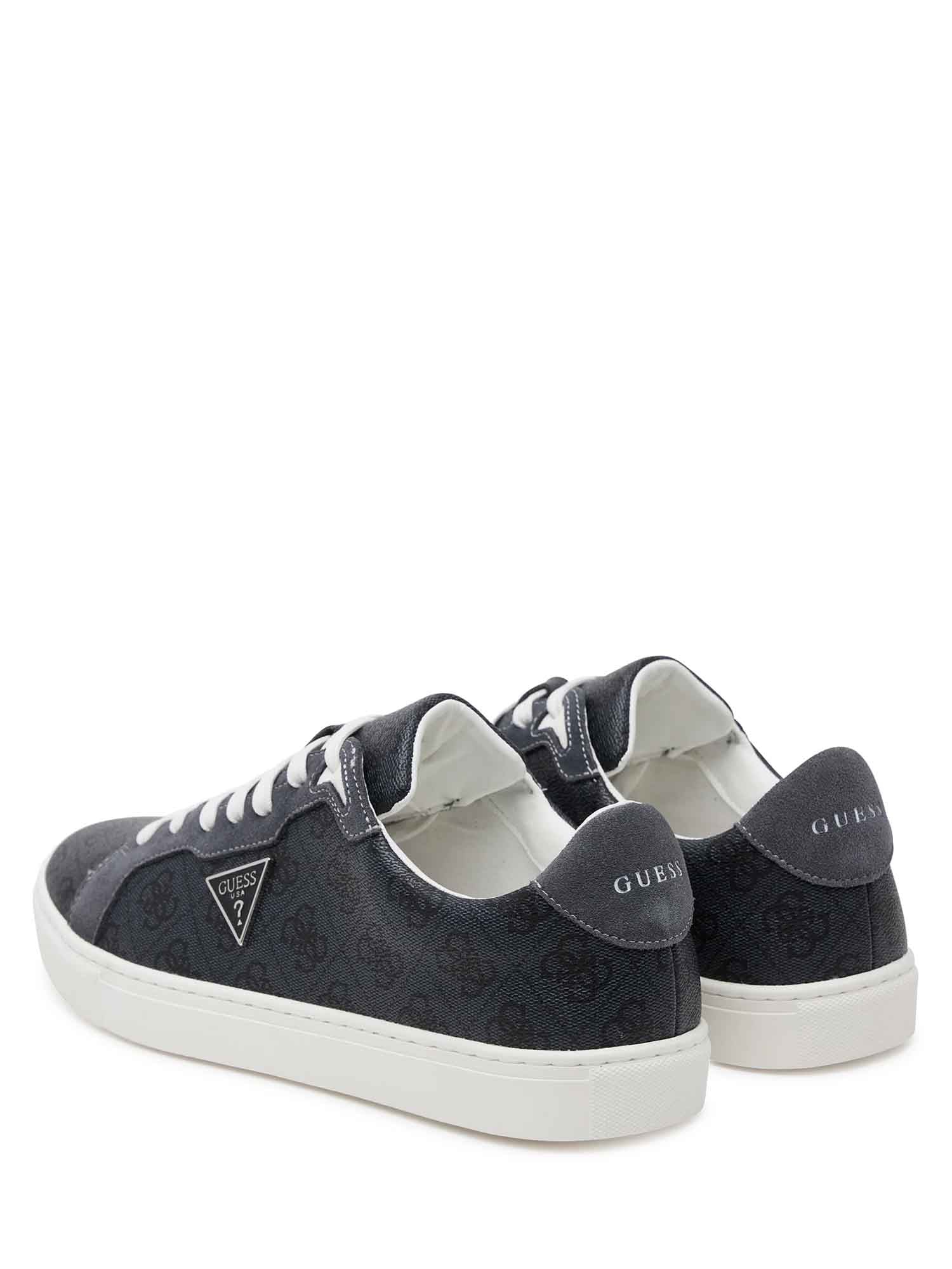 Guess Sneakers Uomo | FMTTO3 ELL12 - Image 8