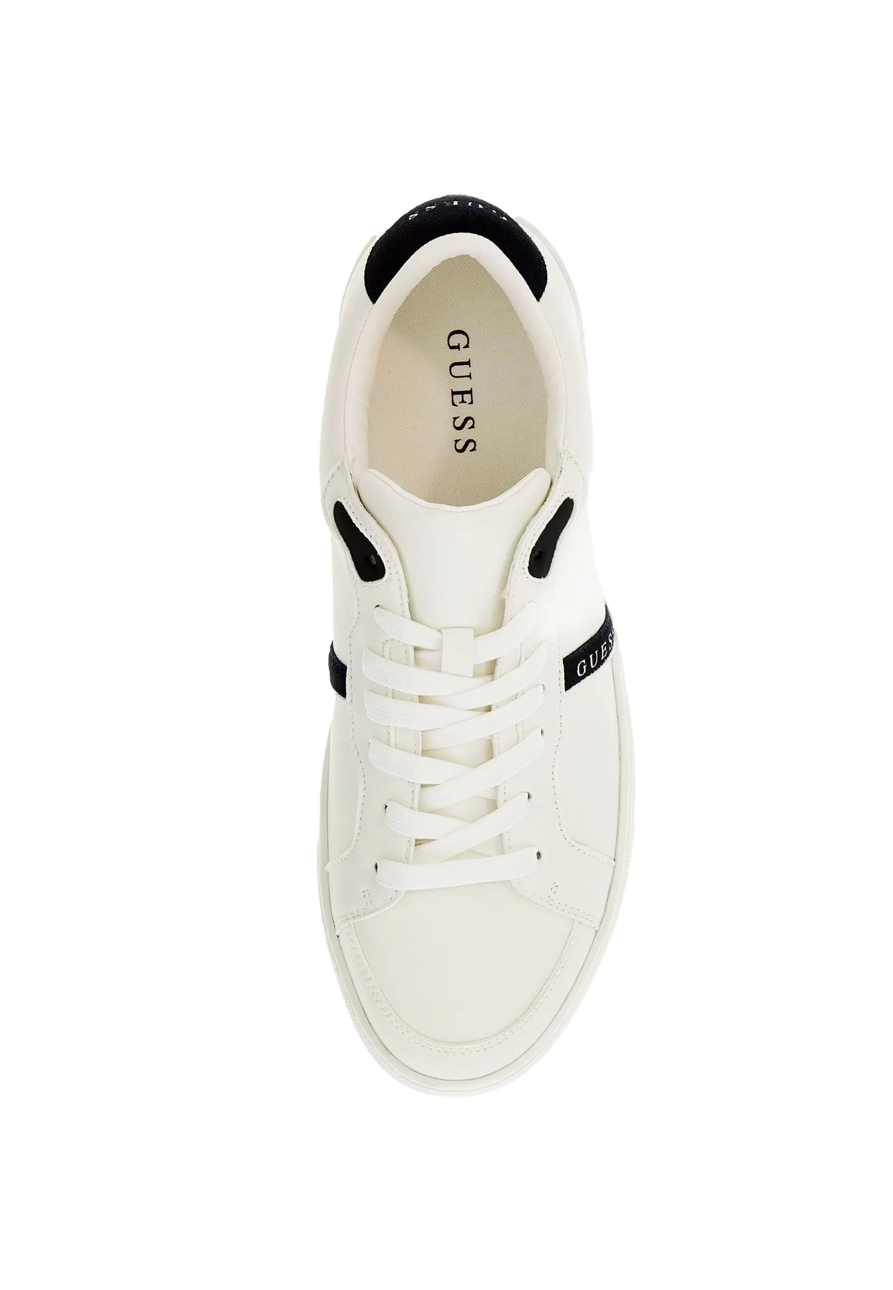 Guess Sneakers Uomo | FMTTO4 ELE12 - Image 10