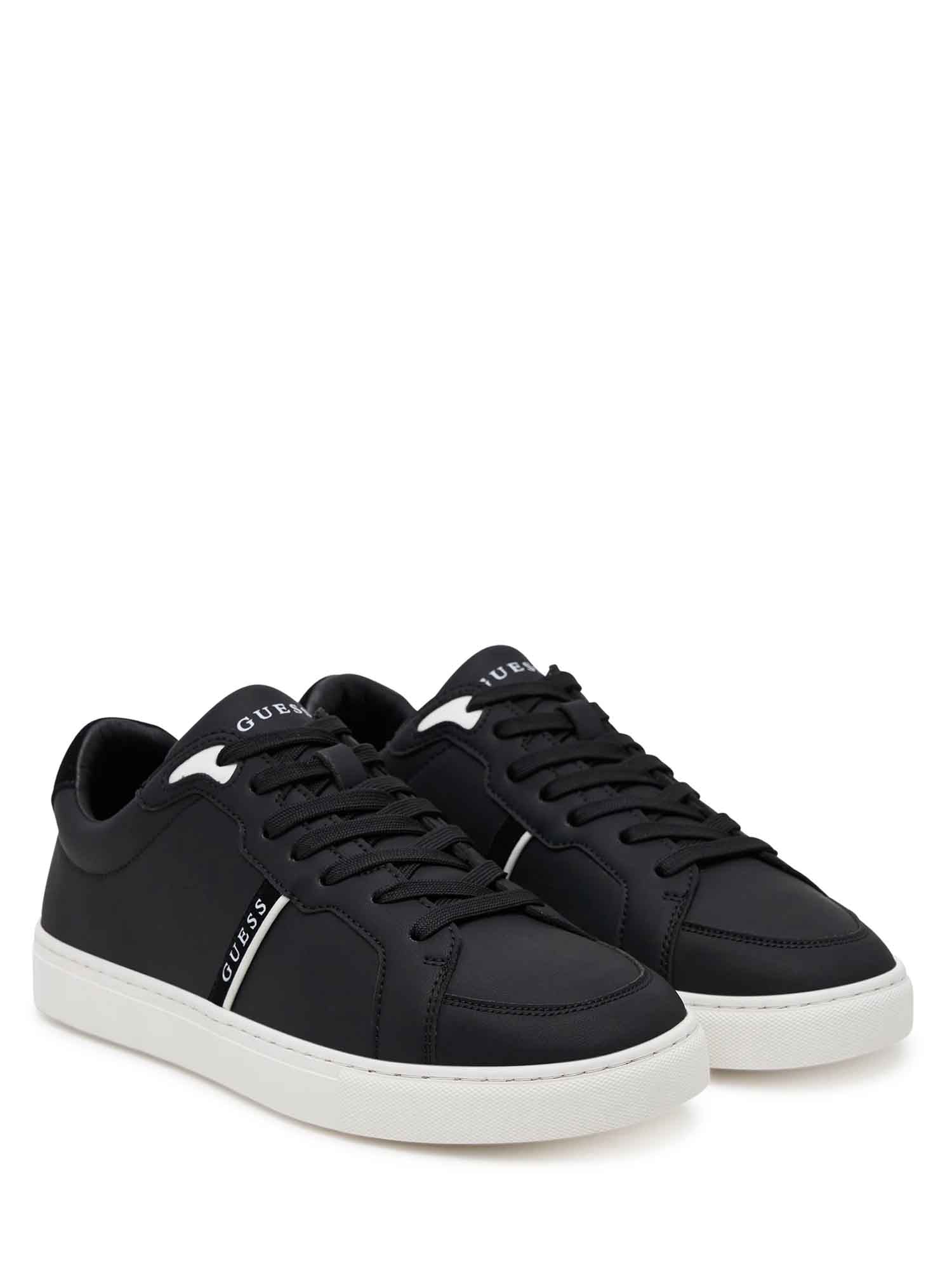 Guess Sneakers Uomo | FMTTO4 ELE12 - Image 2
