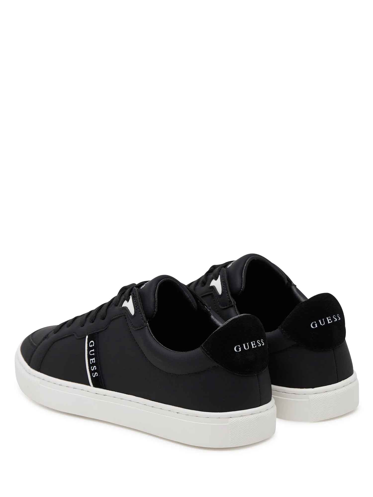 Guess Sneakers Uomo | FMTTO4 ELE12 - Image 3