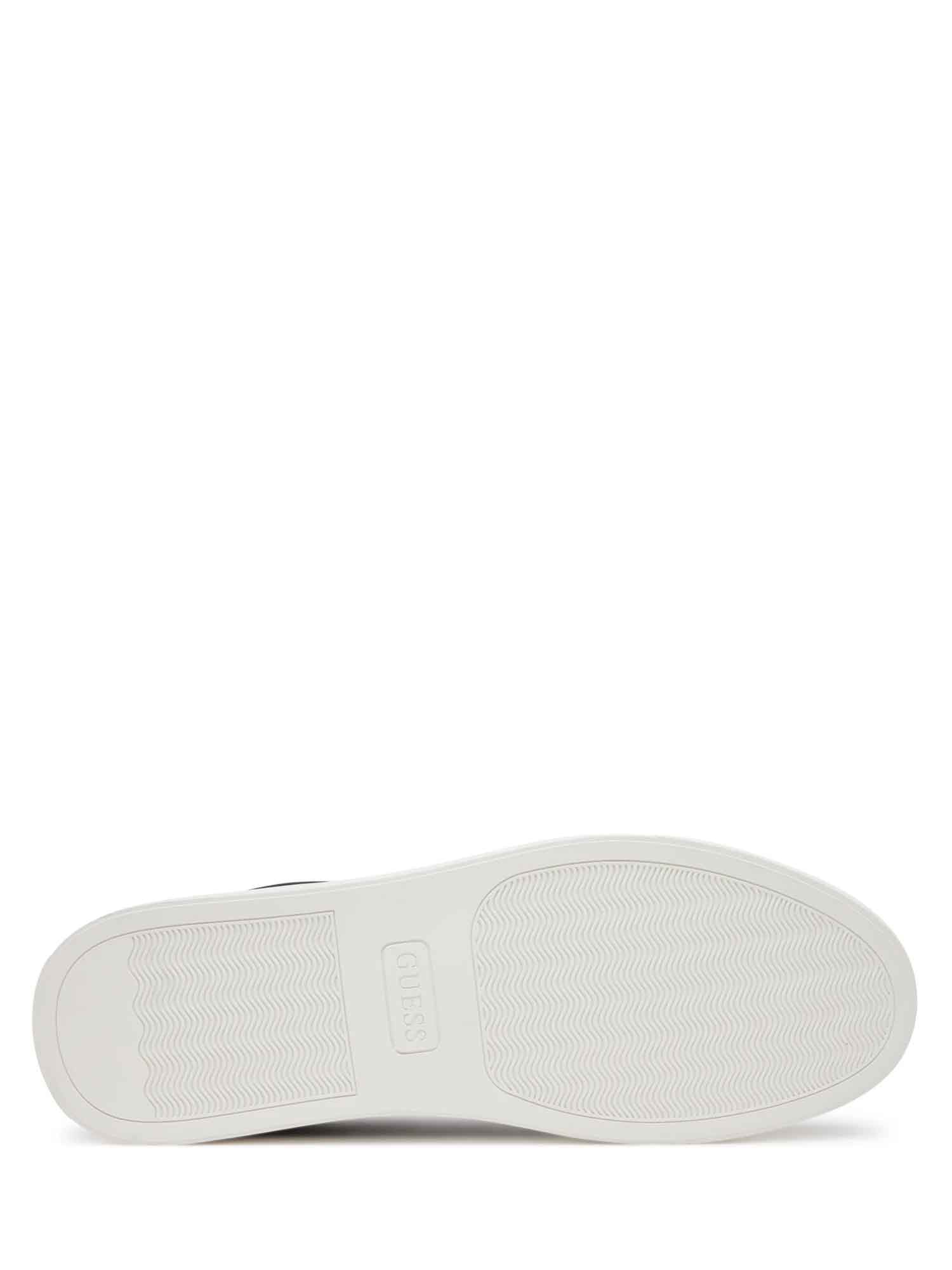 Guess Sneakers Uomo | FMTTO4 ELE12 - Image 4