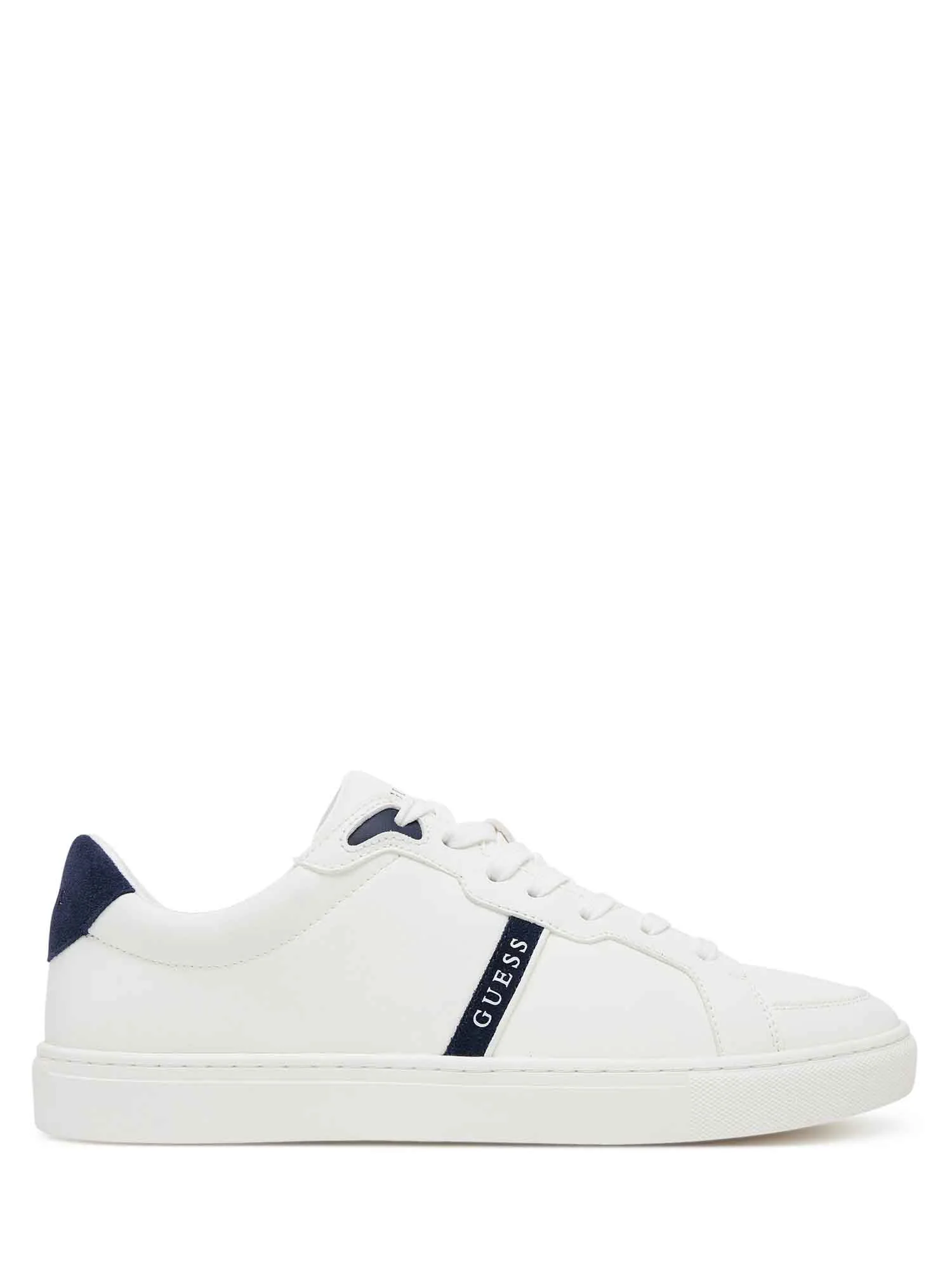 Guess Sneakers Uomo | FMTTO4 ELE12 - Image 5