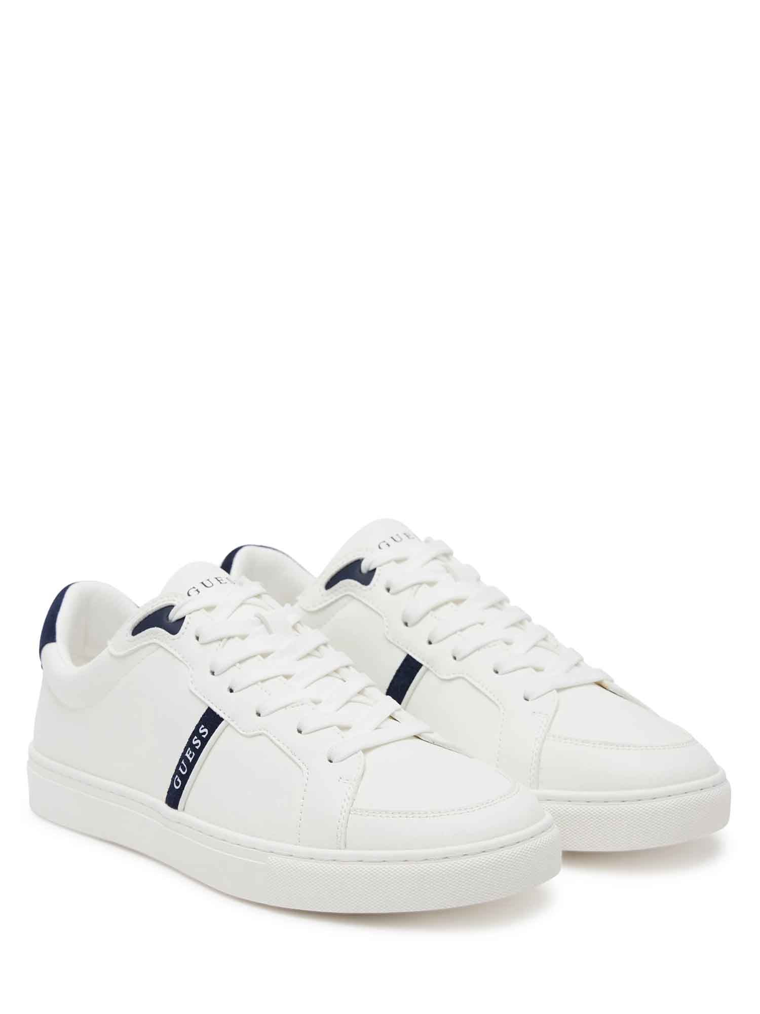Guess Sneakers Uomo | FMTTO4 ELE12 - Image 6