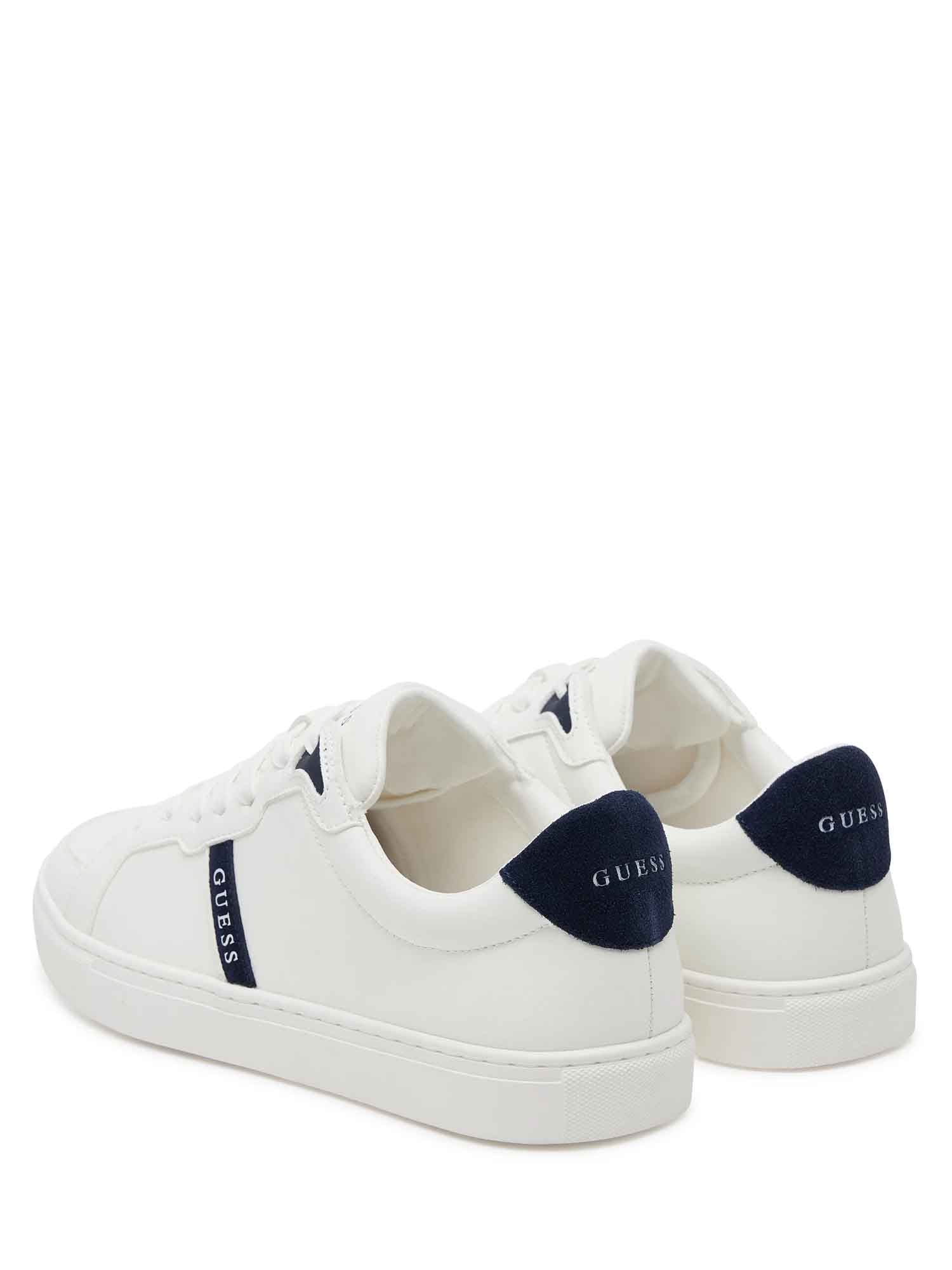 Guess Sneakers Uomo | FMTTO4 ELE12 - Image 7