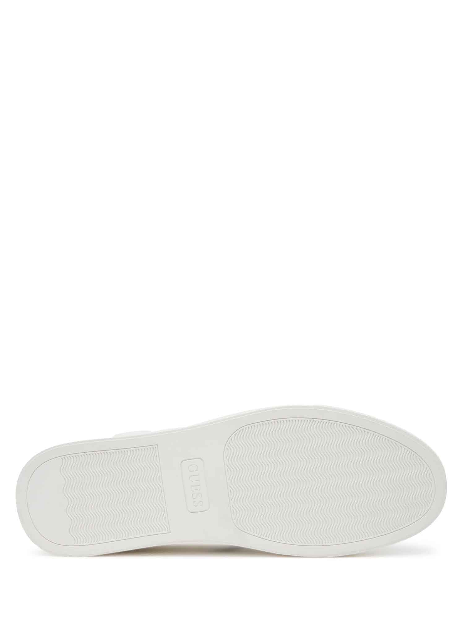 Guess Sneakers Uomo | FMTTO4 ELE12 - Image 8