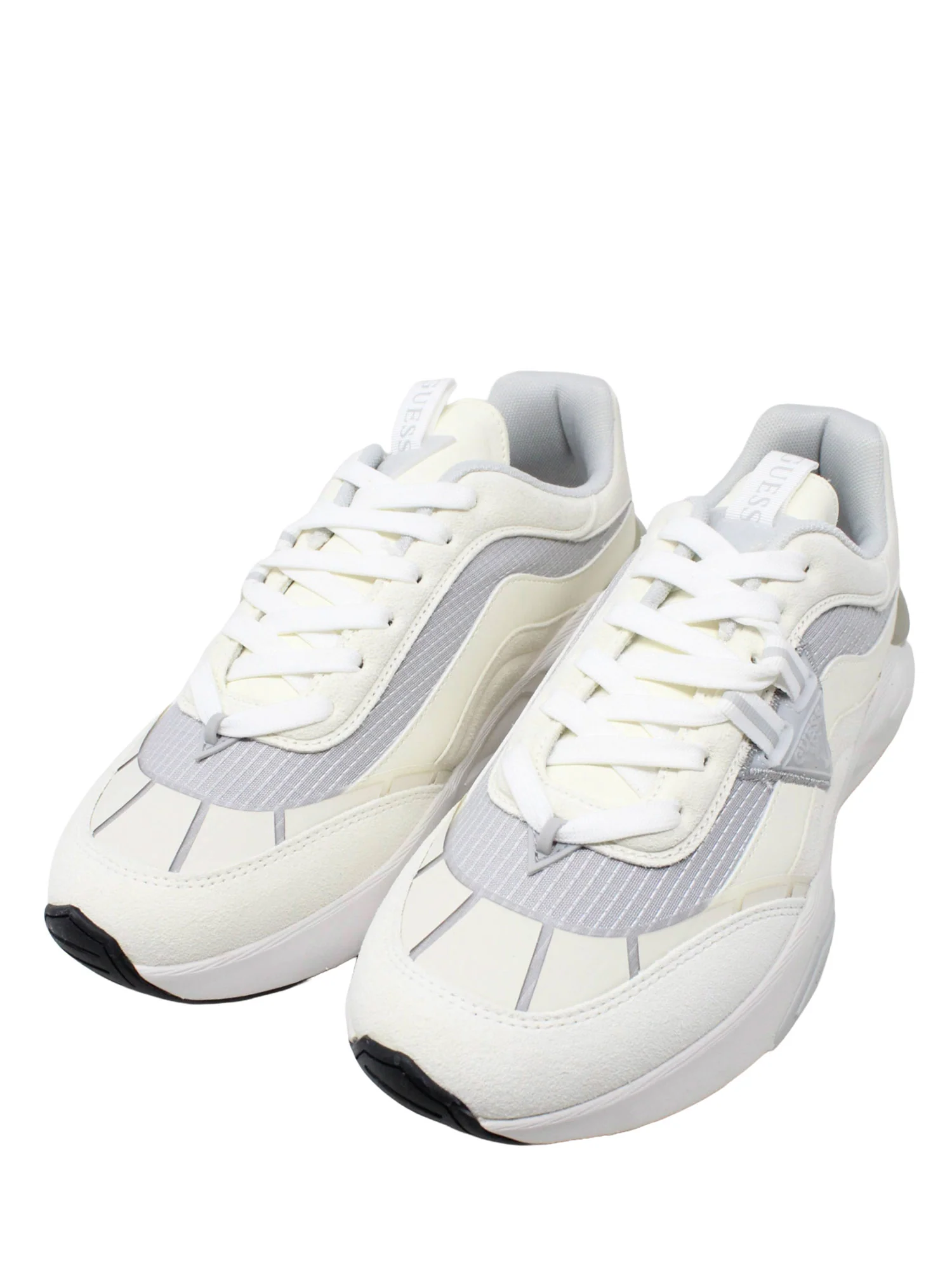 Guess Sneakers Uomo | FMTVAL FAB12 - Image 2