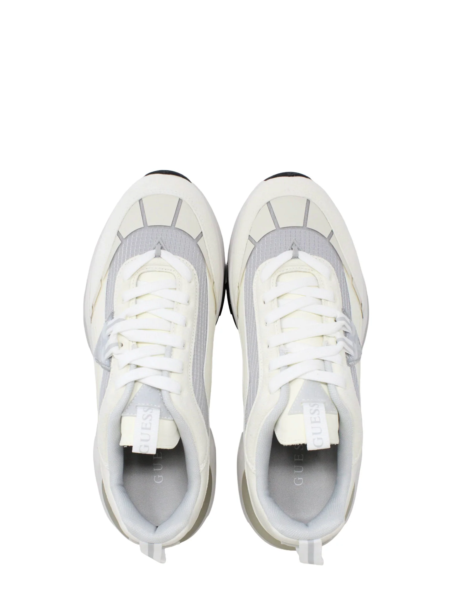 Guess Sneakers Uomo | FMTVAL FAB12 - Image 4