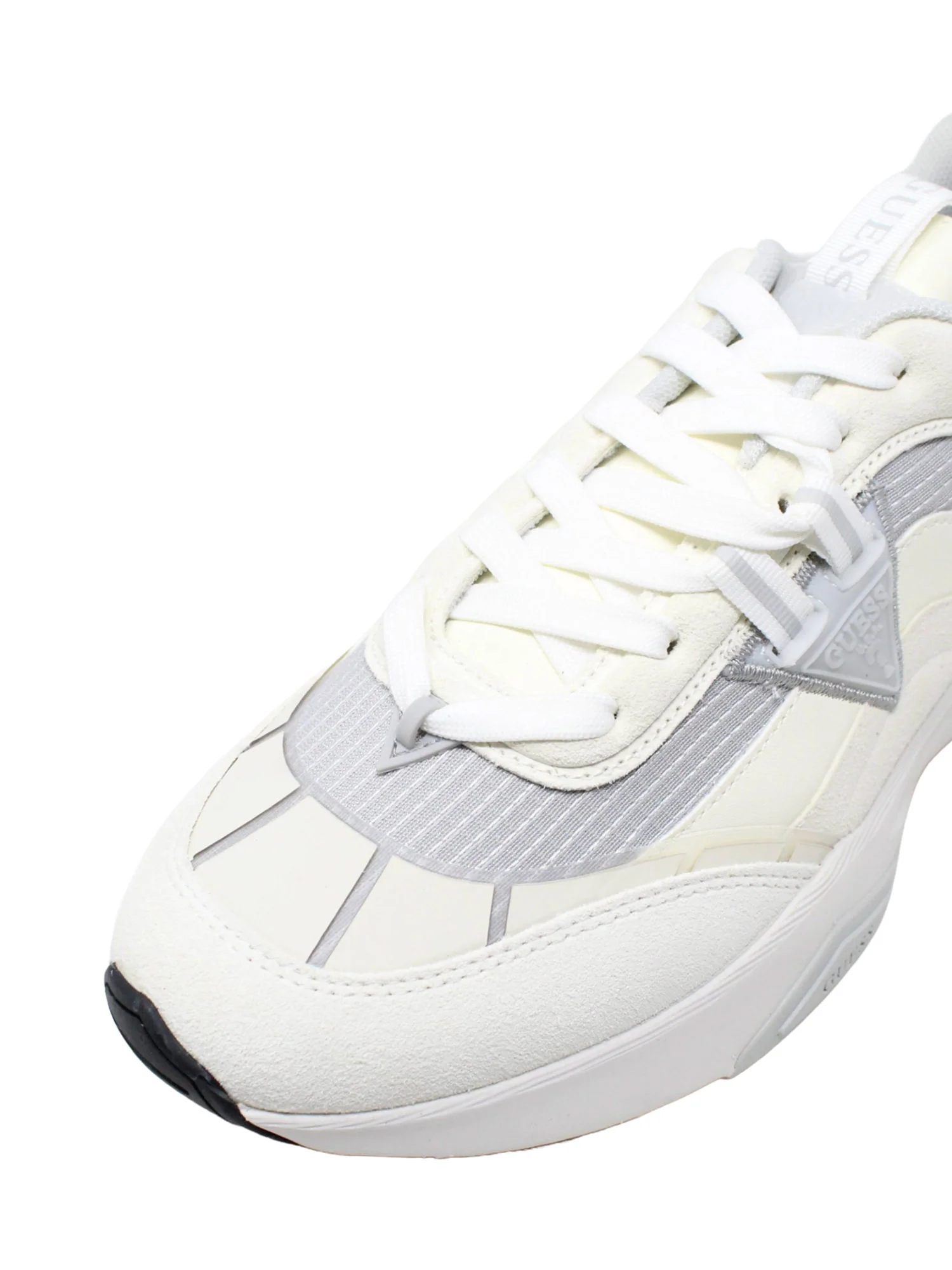 Guess Sneakers Uomo | FMTVAL FAB12 - Image 5