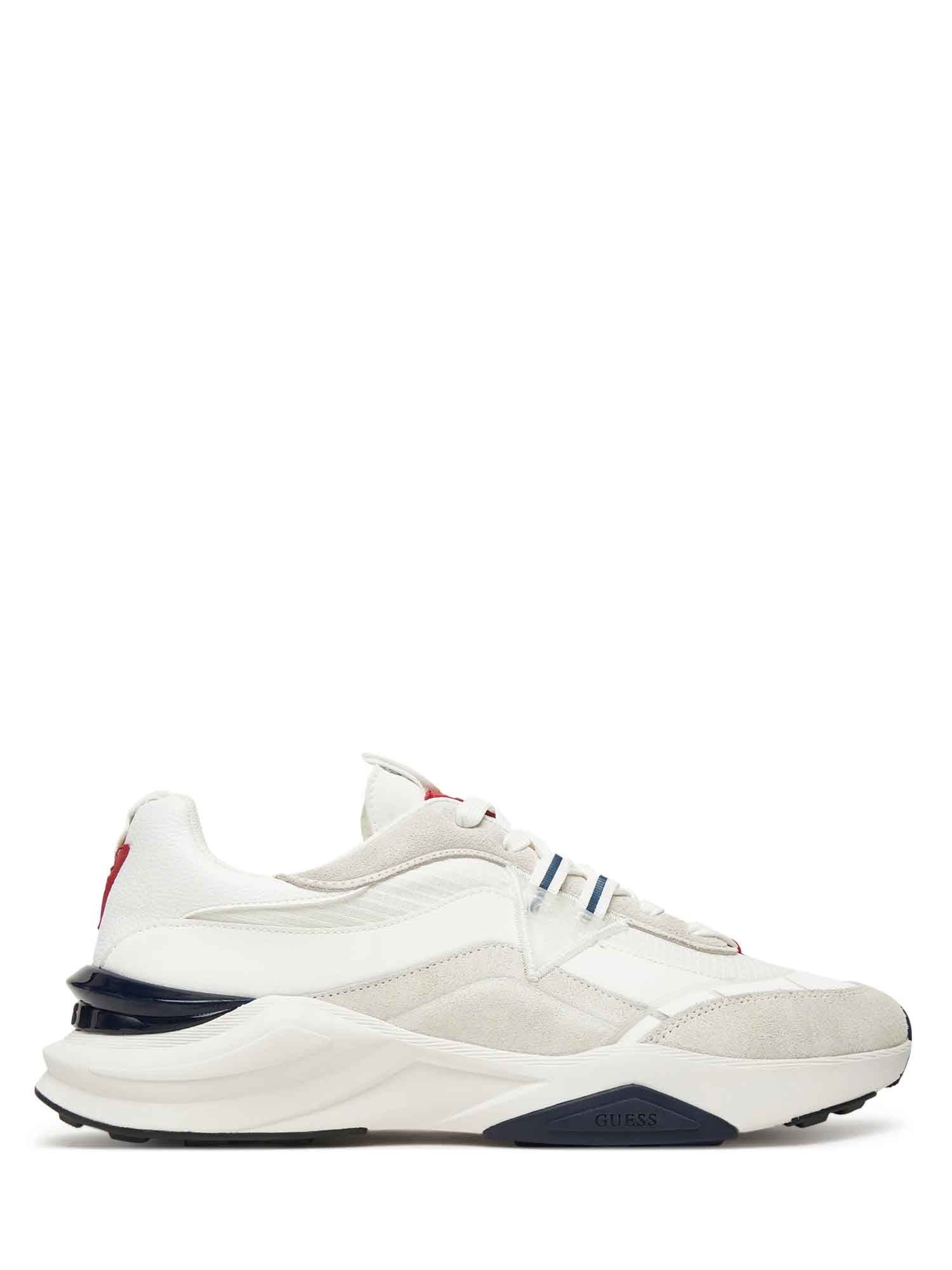 Guess Sneakers Uomo | FMTVAL FAL12