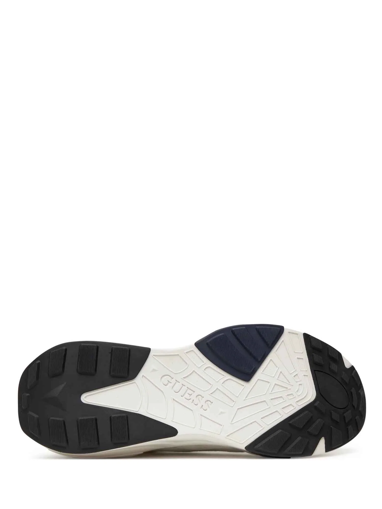 Guess Sneakers Uomo | FMTVAL FAL12 - Image 4