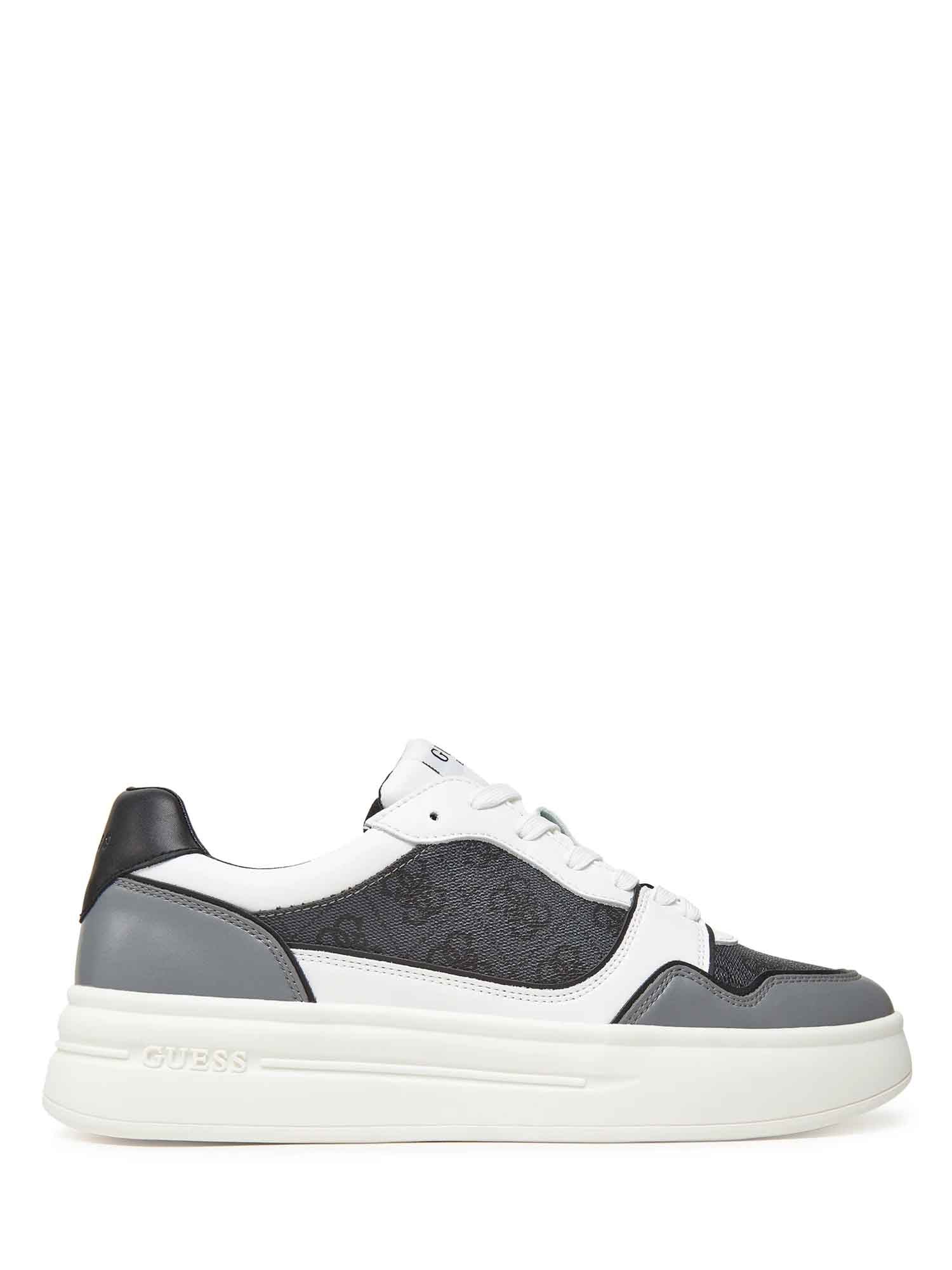 Guess Sneakers Uomo | FMTWI2 ELL12