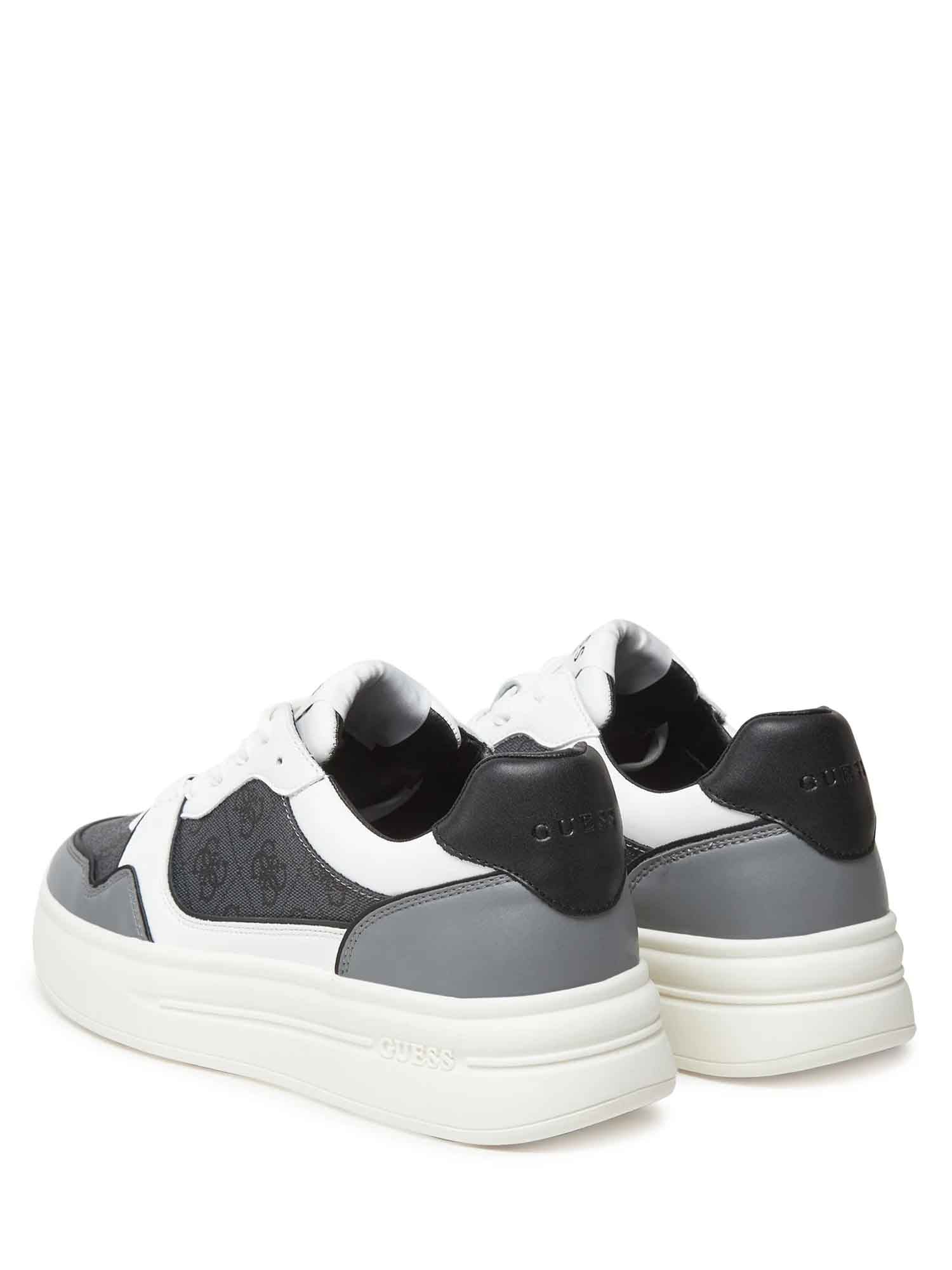 Guess Sneakers Uomo | FMTWI2 ELL12 - Image 3