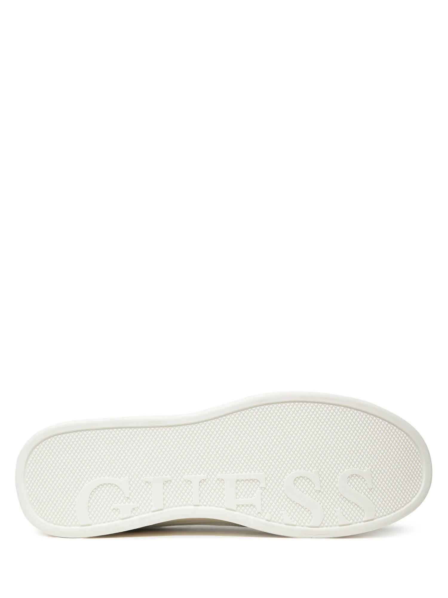 Guess Sneakers Uomo | FMTWI2 ELL12 - Image 4