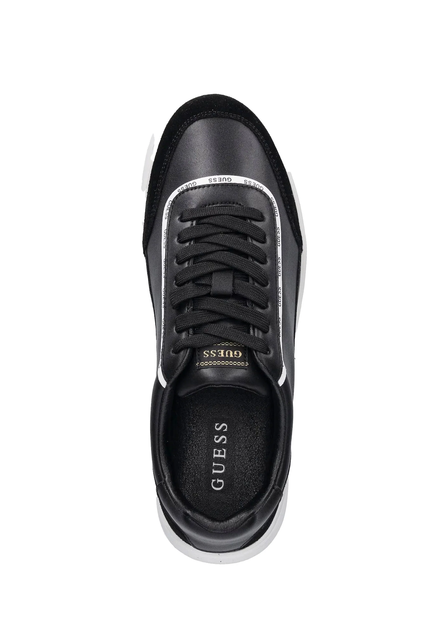 Guess Sneakers Uomo | FMTWI3 ELE12 - Image 10