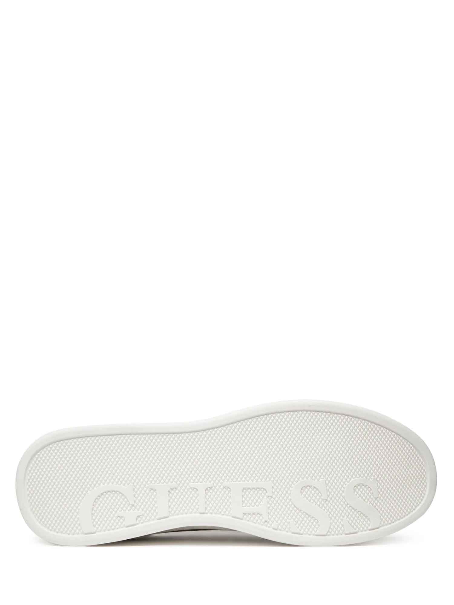 Guess Sneakers Uomo | FMTWI3 ELE12 - Image 4